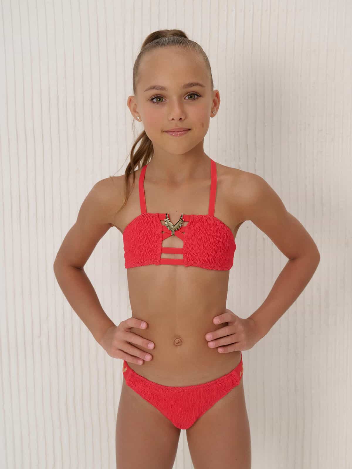 two-piece Beach swimsuit SKU 0321, Women's clothing, photo 1