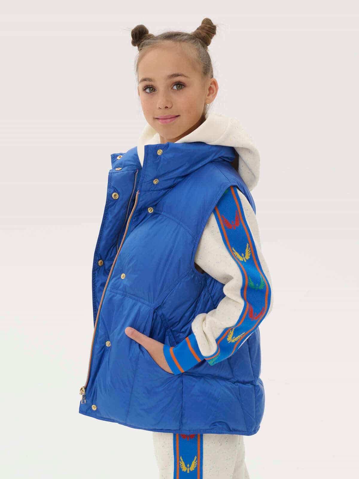 Vest spring SKU 0402, Vests, photo 1