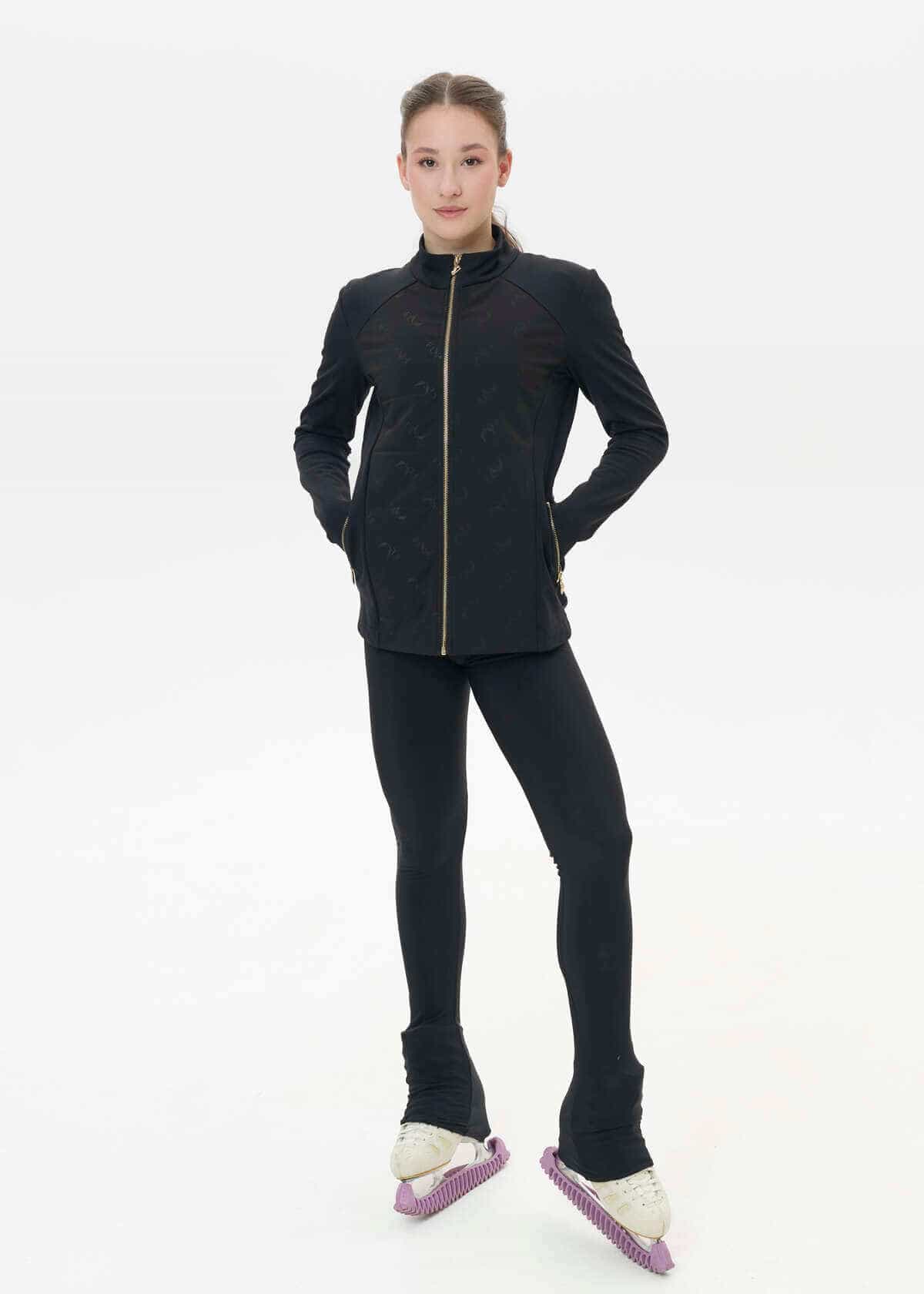 Light coat for ice SKU 0407, Training uniform, photo 1