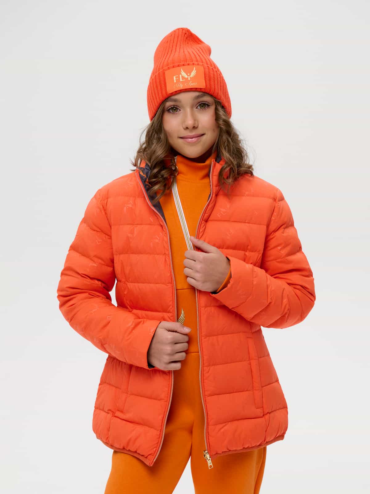 Light coat SKU 0413, Jackets, photo 1