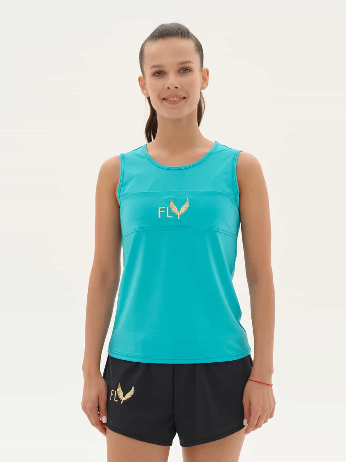 T-shirt fly12 SKU 0414, Tank tops, photo 1
