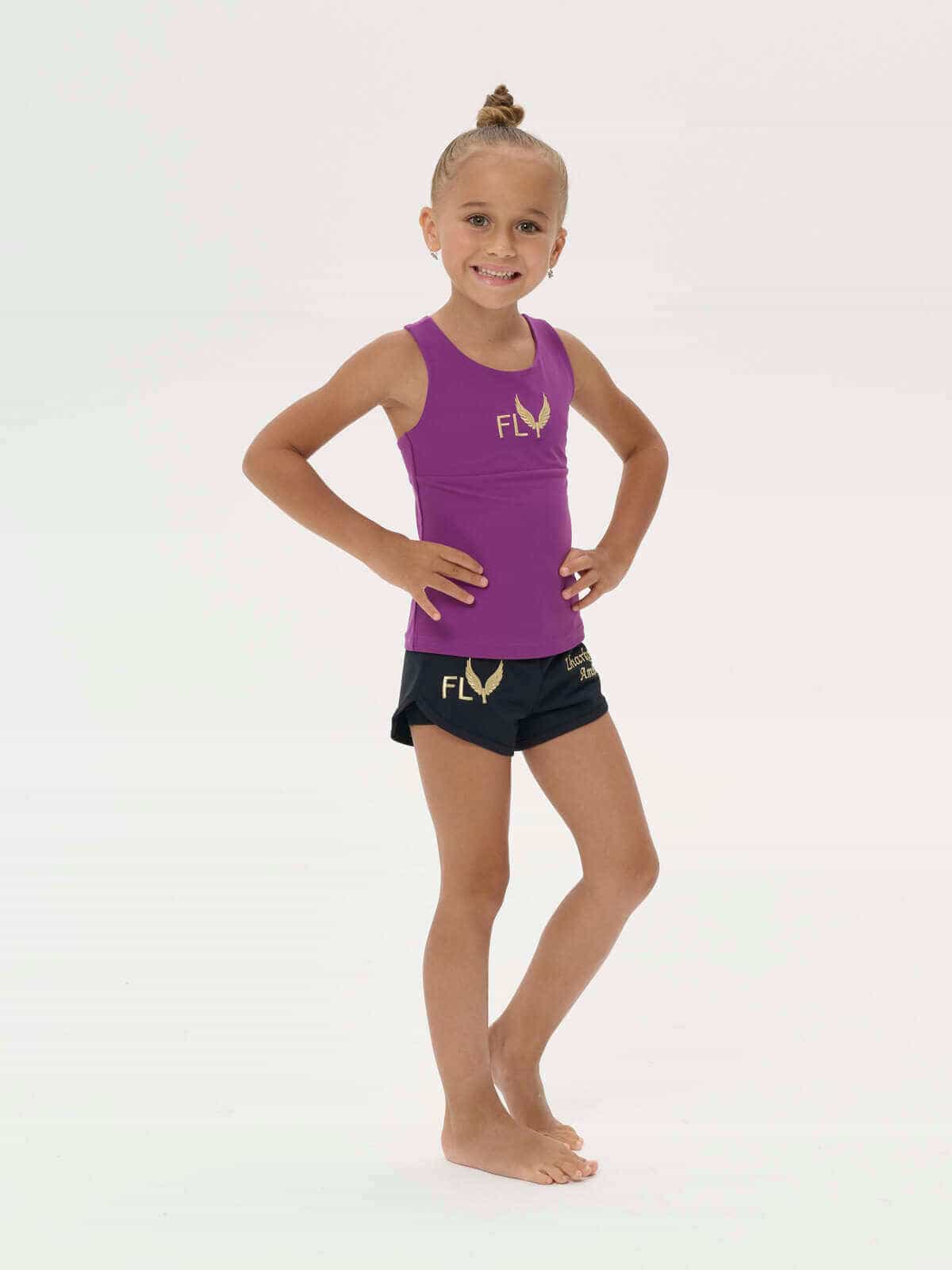 T-shirt fly13 SKU 0415, Training uniform, photo 1