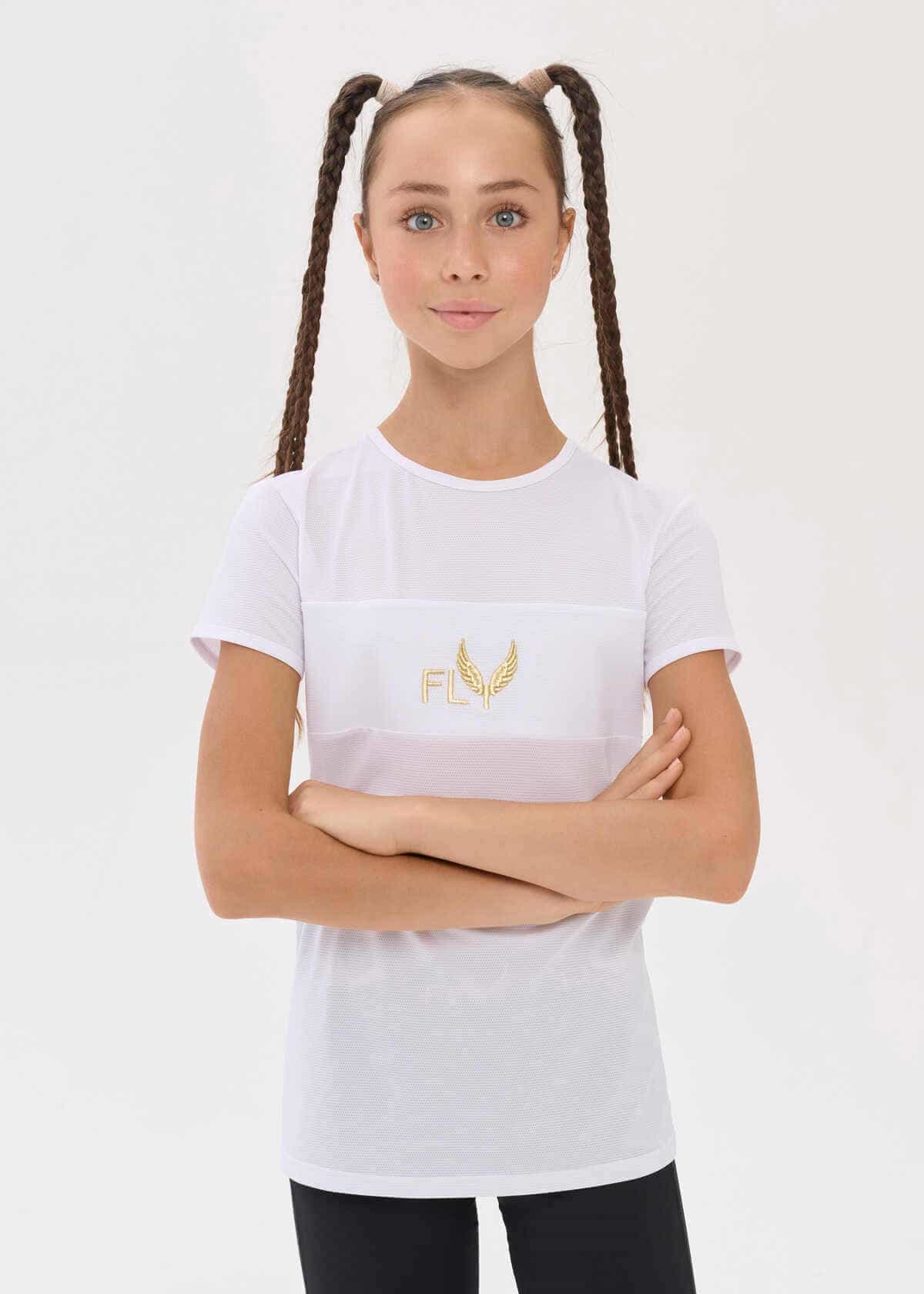Sports T-shirt SKU 0449, T-shirts, photo 1
