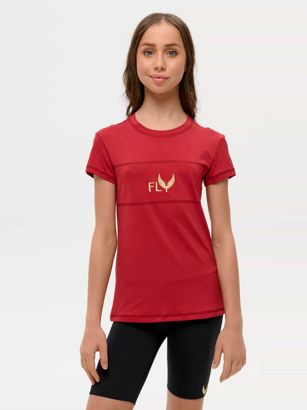 Sports T-shirt SKU 0461, T-shirts, photo 1