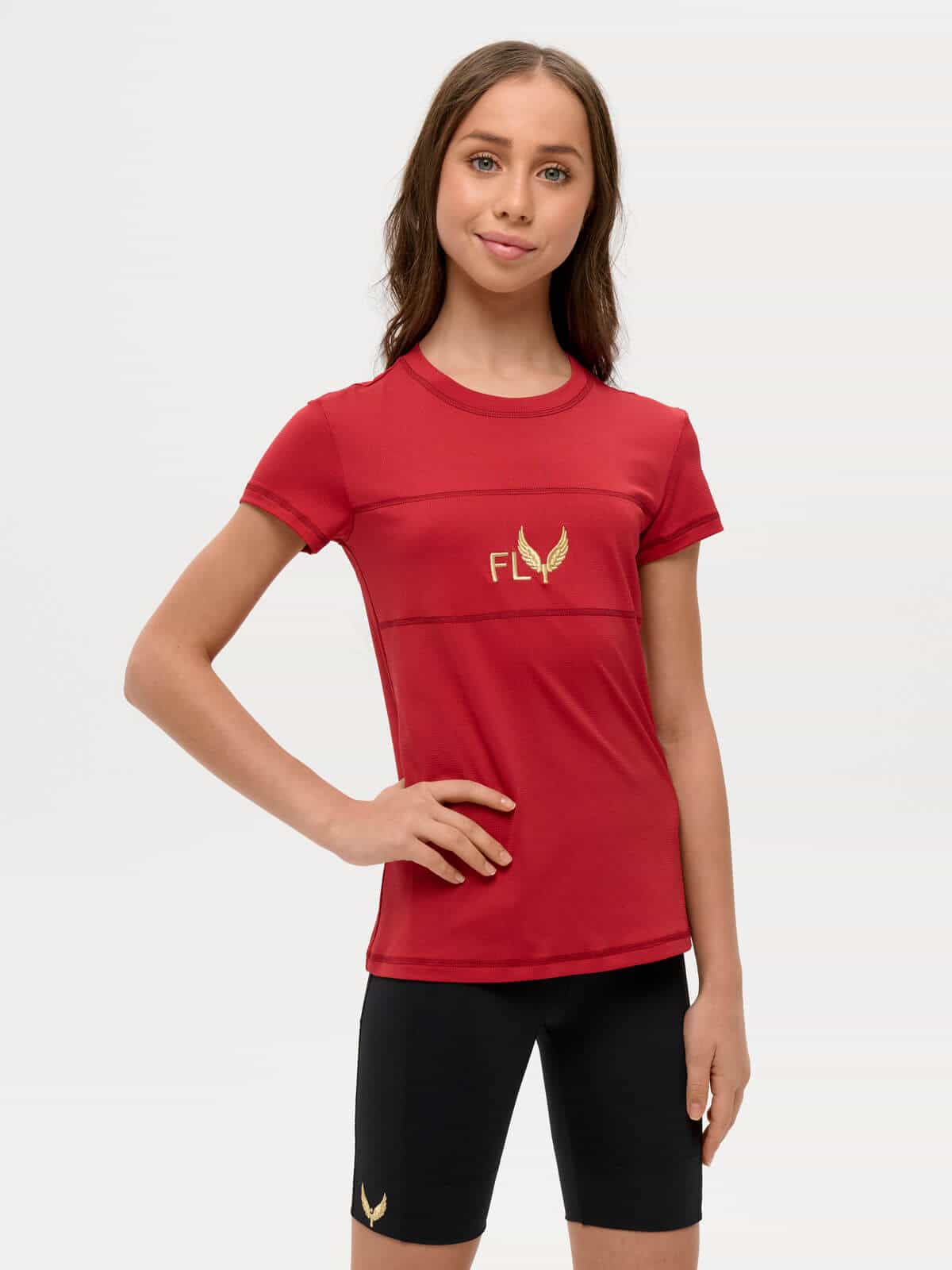 Sports T-shirt SKU 0461, T-shirts, photo 1
