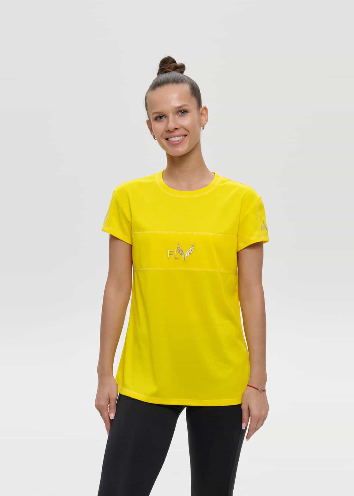 Sports T-shirt SKU 0477, T-shirts, photo 1