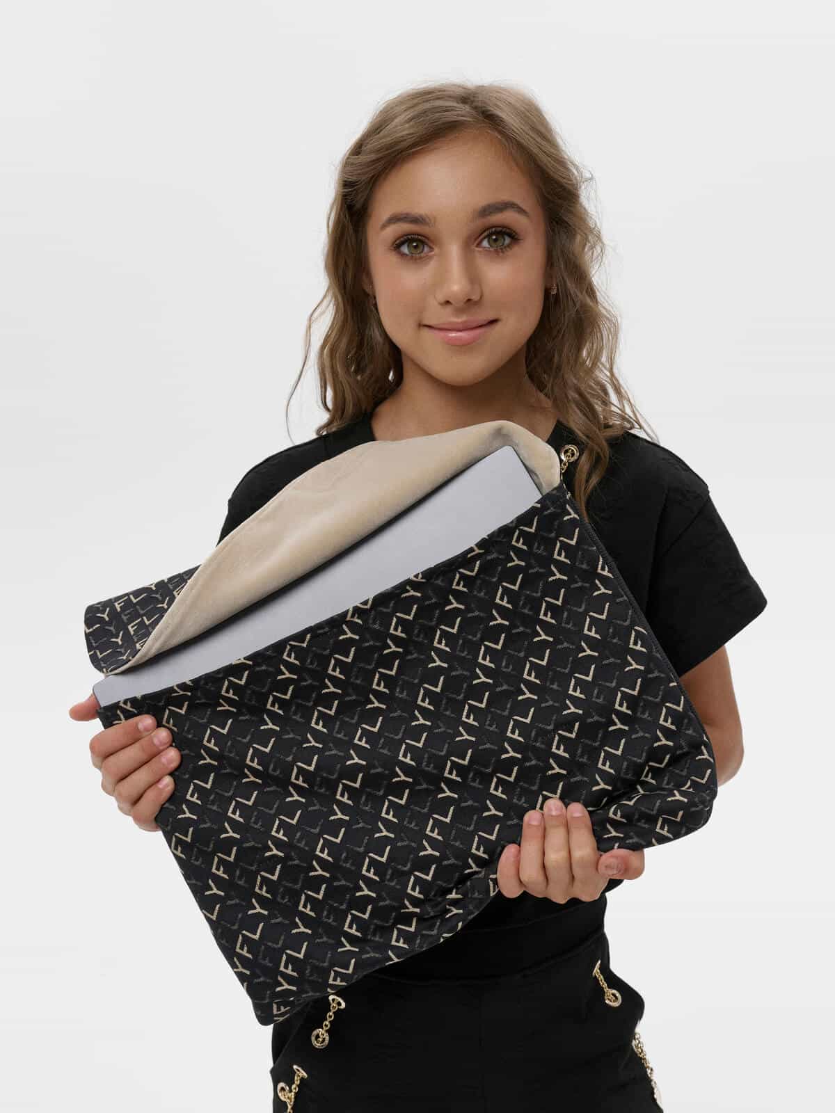 Laptop (or tablet) sleeve SKU 0501, Bags, photo 1