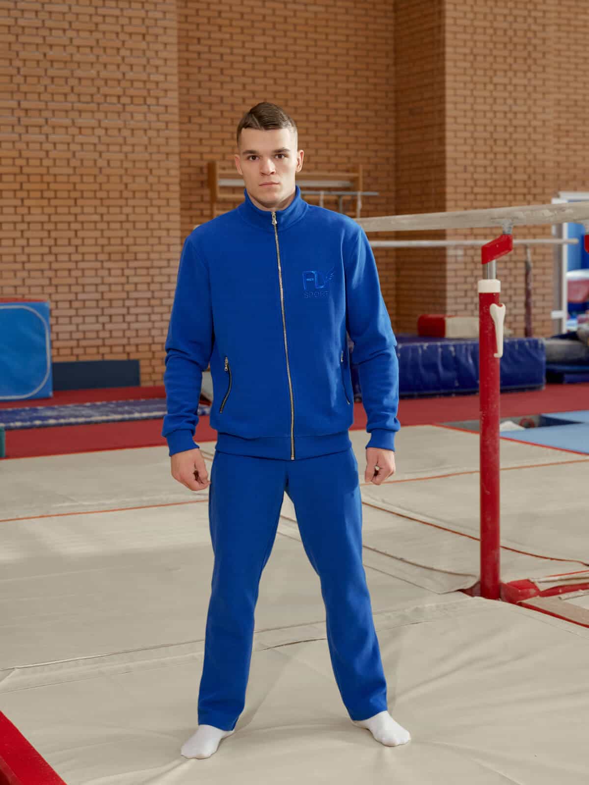 Men's Sport Suit SKU 0165, Men's tracksuits, photo 1