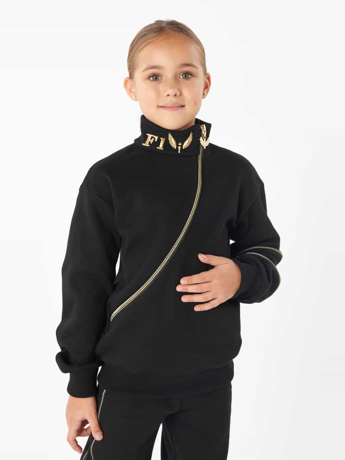 TRACKSUIT "Lightning" SKU 0172, Tracksuits, photo 1