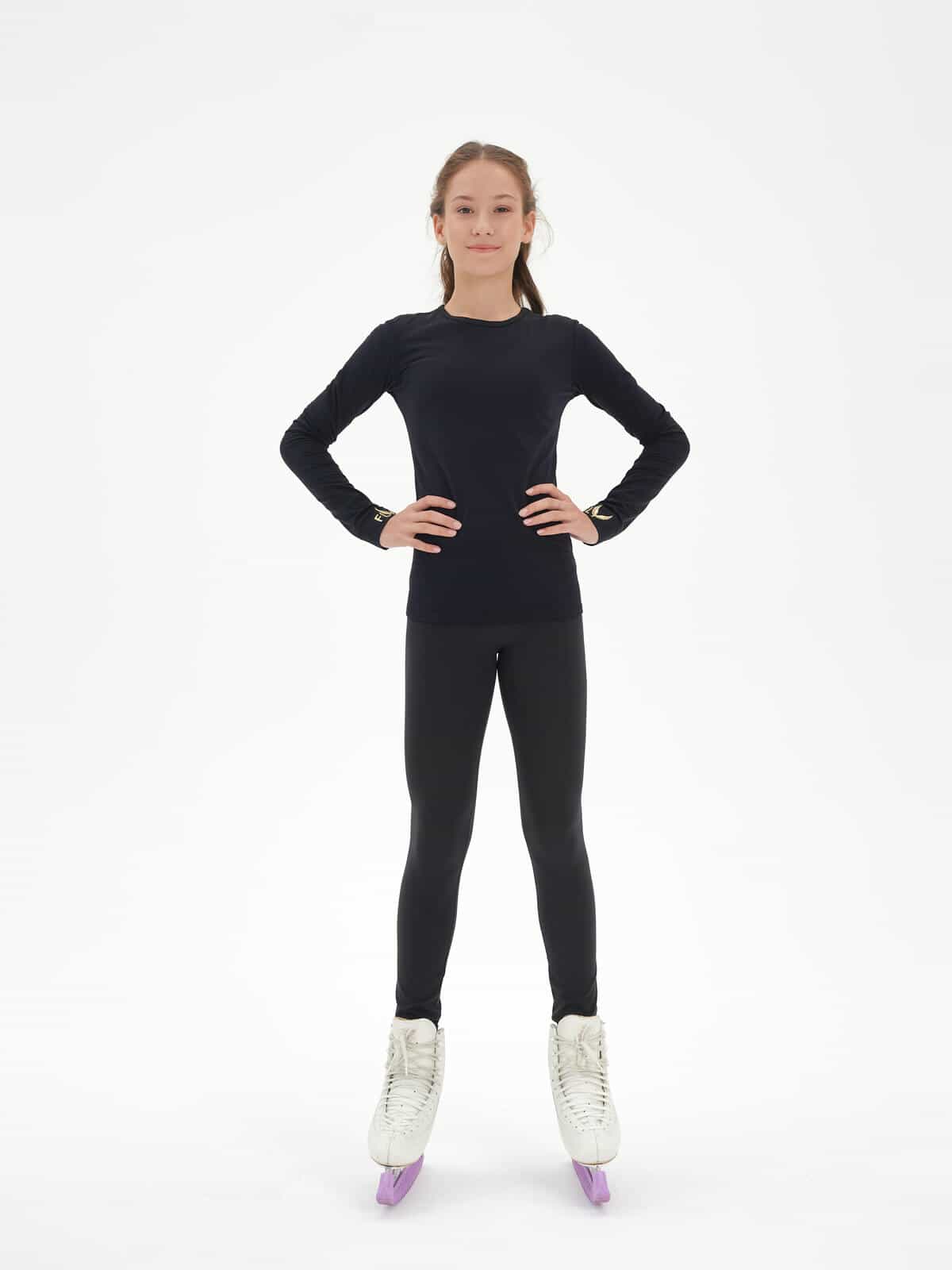 Thermo-leggings SKU 0183, Thermal underwear, photo 1