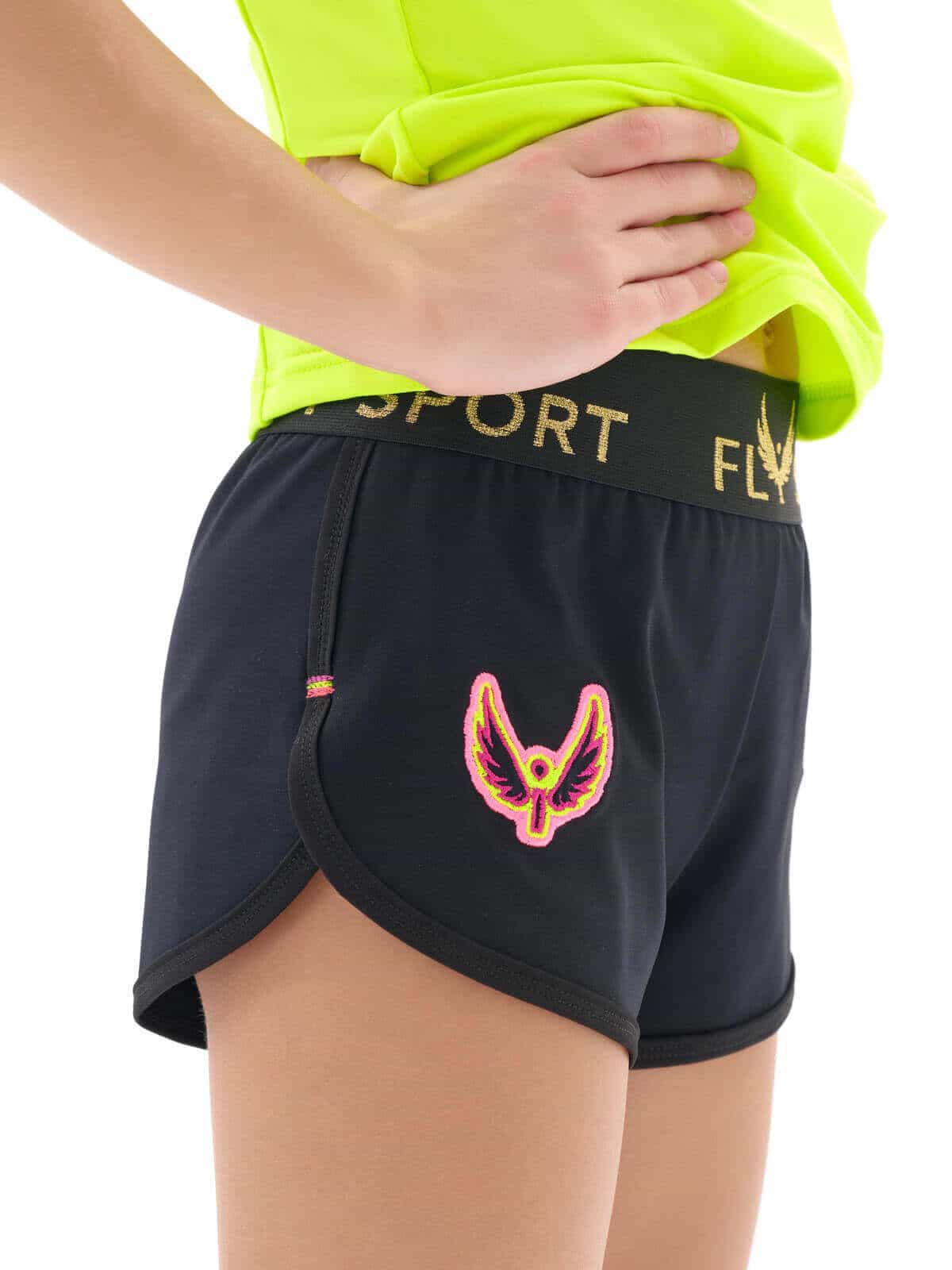 Shorts Rainbow SKU 0190, Shorts, photo 1