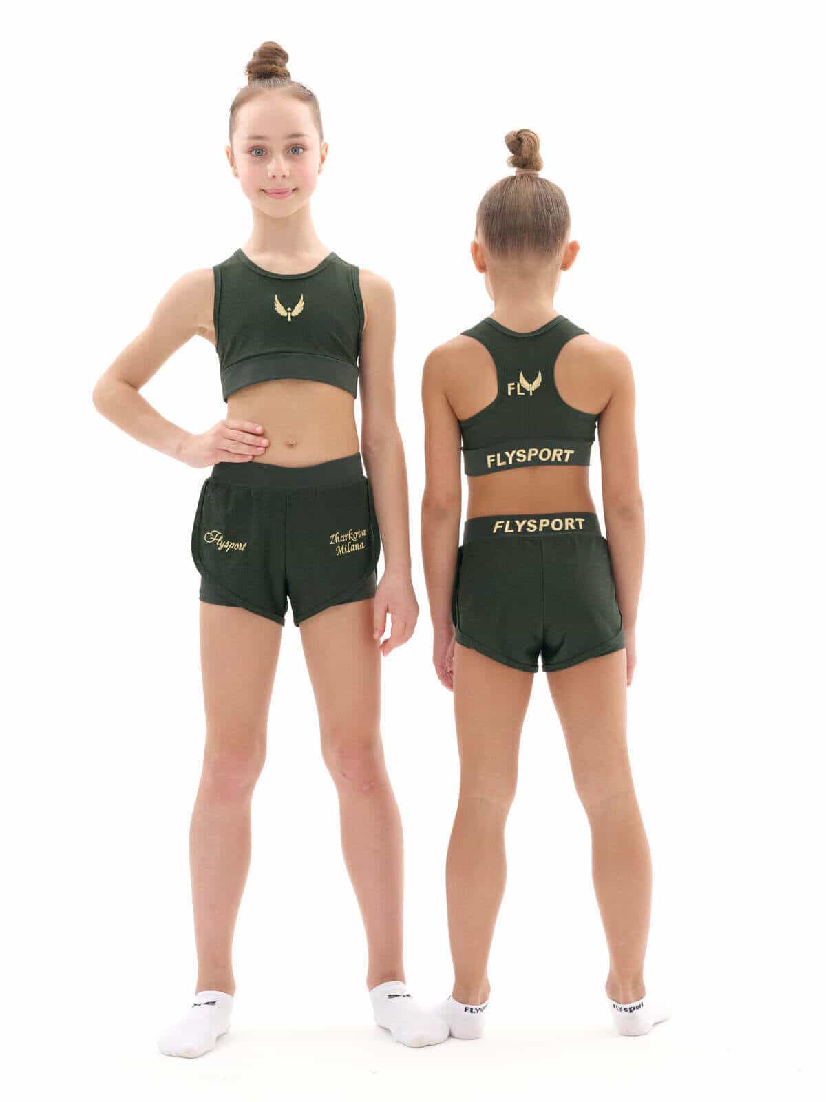 Bright training set made of sports mesh SKU 0187, Training sets, photo 1