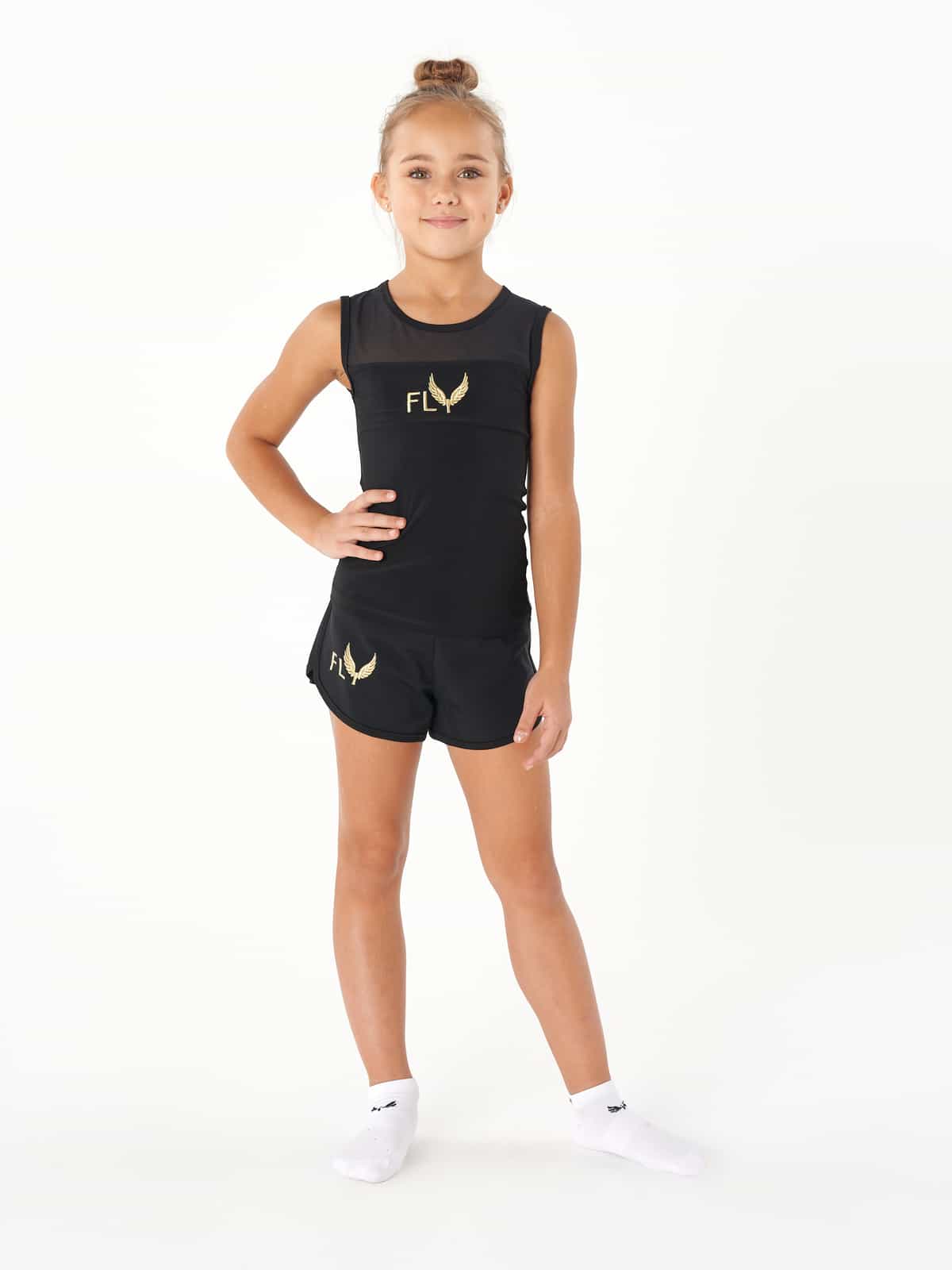 Tank top FLY 3 SKU 0160, Tank tops, photo 1
