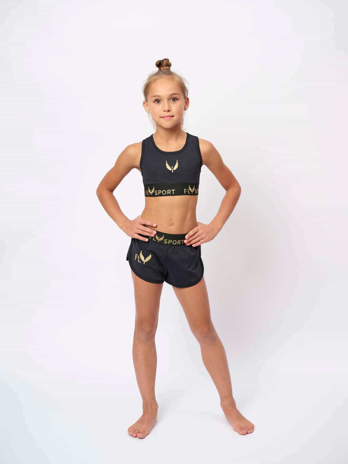 Training set Mosquito 3 in 1 SKU 0238-3, Training sets, photo 1