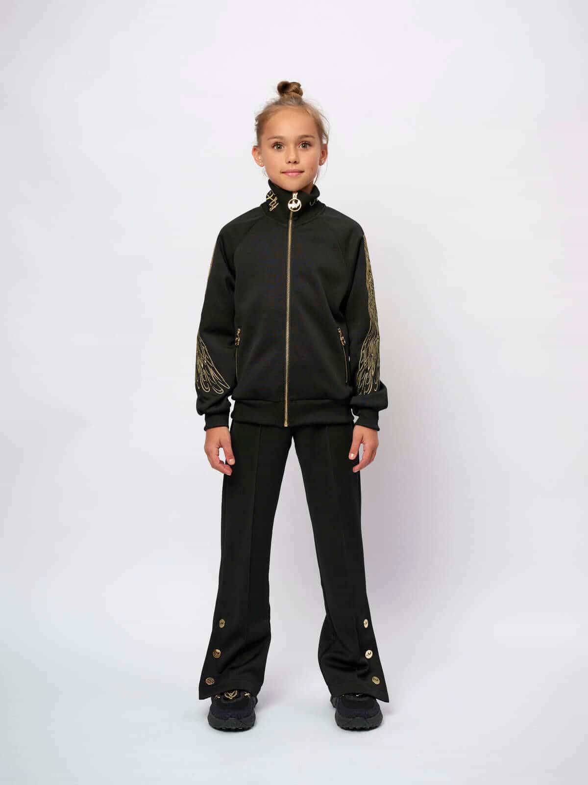 TRACKSUIT "Weightlessness" 3 SKU 0240, Women's tracksuits, photo 1