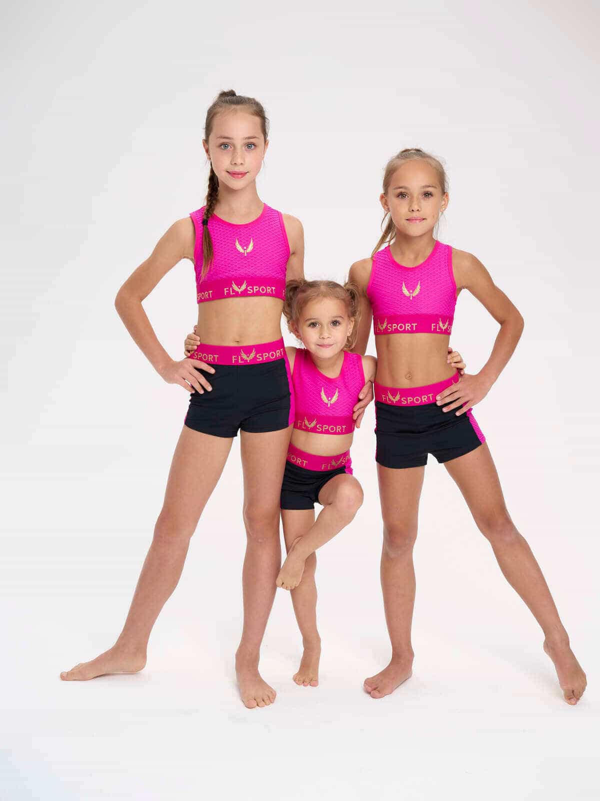 Top pink SKU 0254, Tops, photo 1