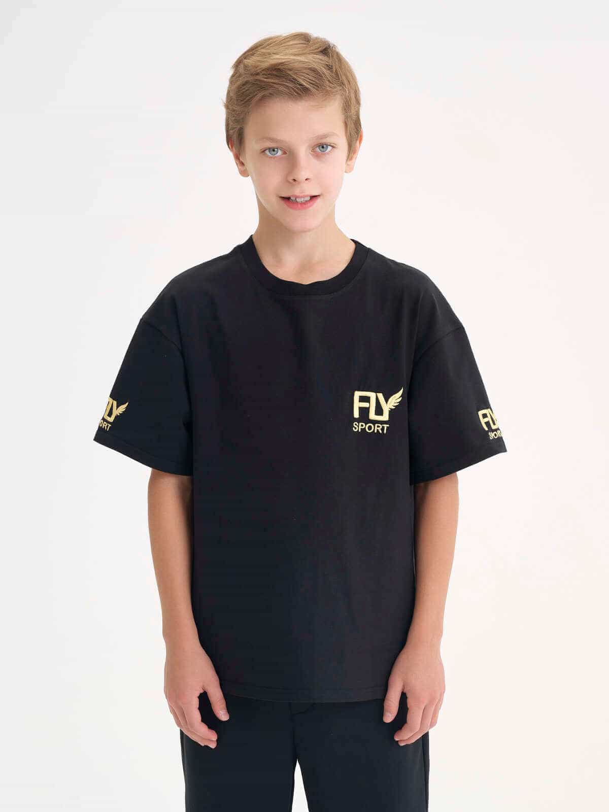 man's T-shirt SKU 0295, Men's clothing, photo 1