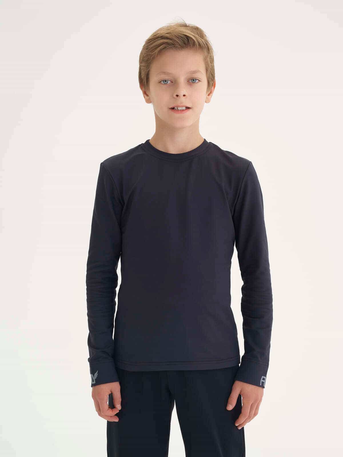 Men's long sleeve SKU 0300, Long sleeves, photo 1