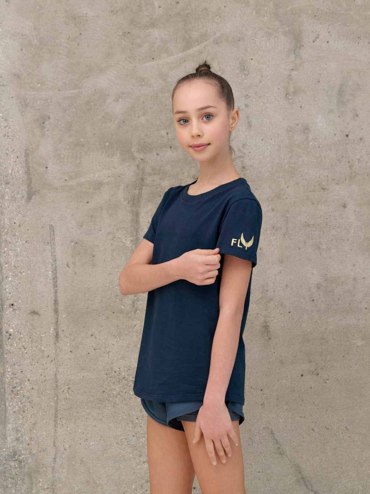 T-shirt SKU 0292, Women's T-shirts, photo 1