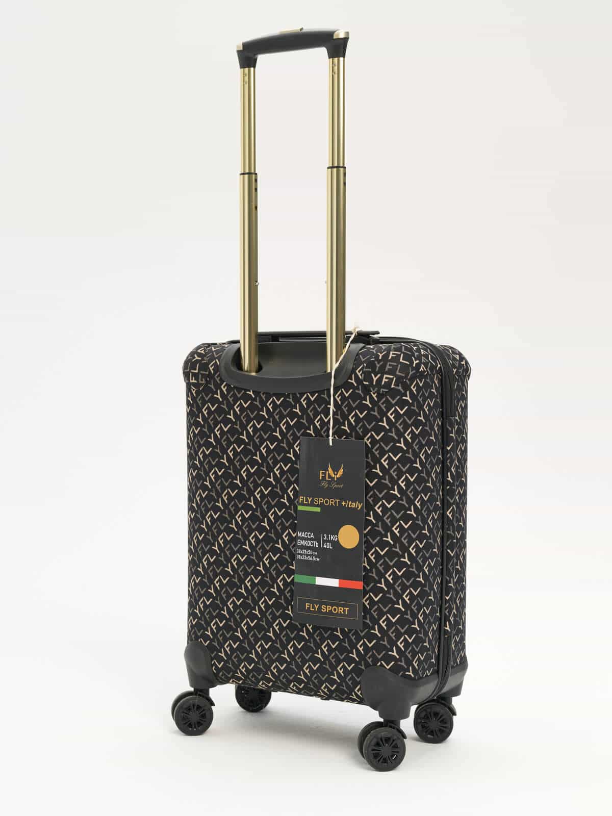 suitcase hand luggage SKU 0276, Accessories, photo 1