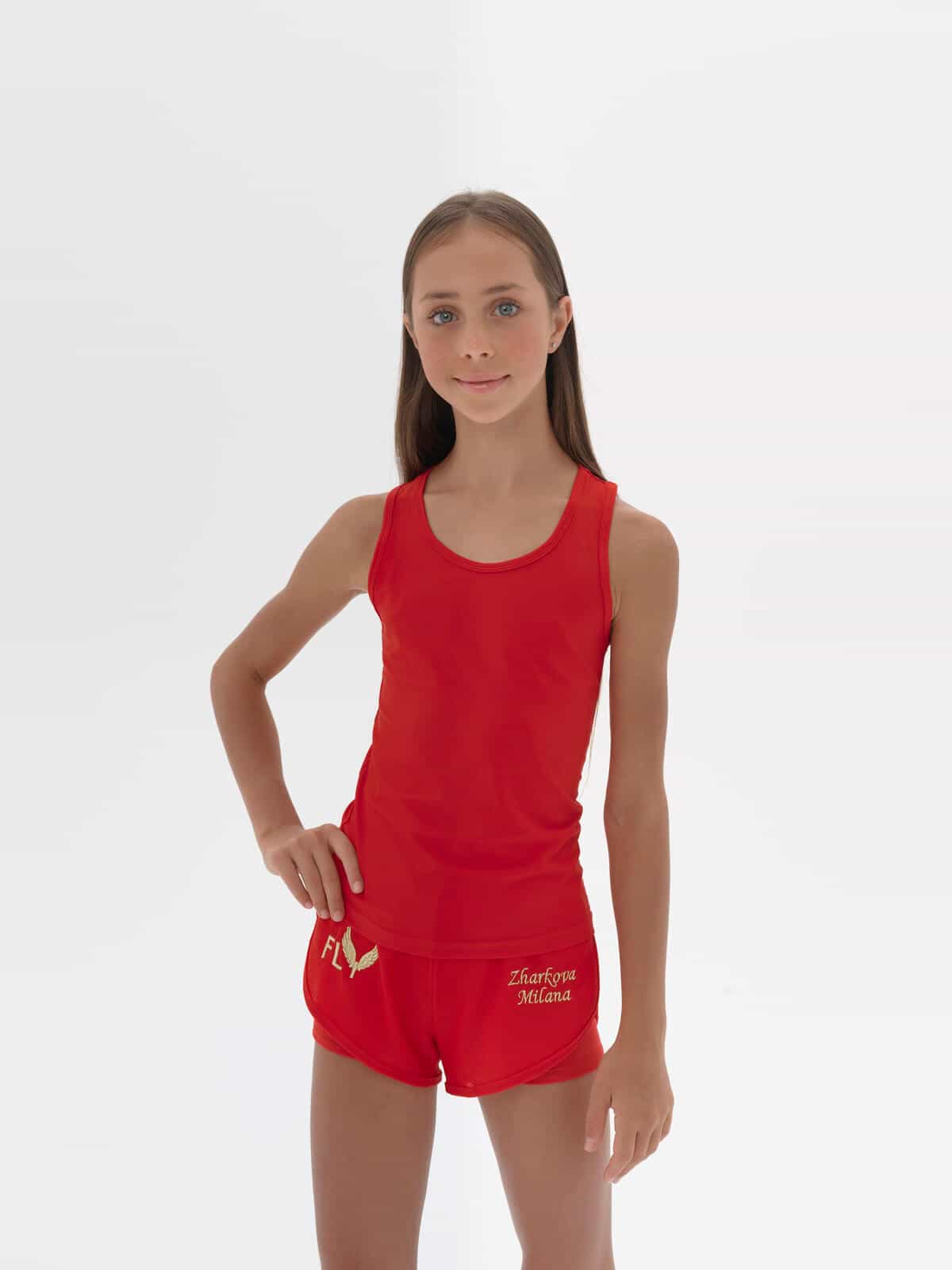 Training Set Scarlet 3 in 1 SKU 0317, Training sets, photo 1