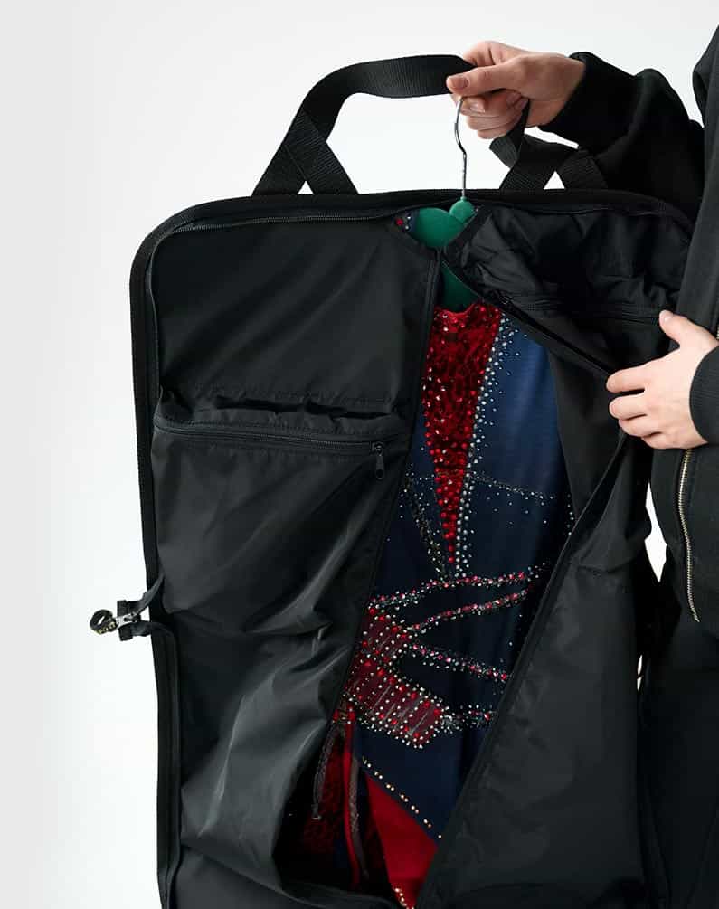 Garment bag SKU 0119, Accessories, photo 1