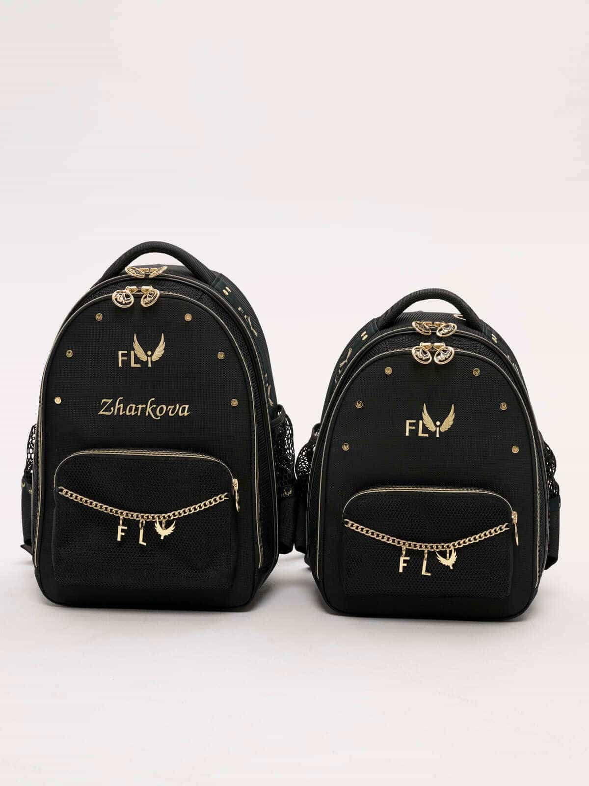 backpack FLY 2 SKU 0122, Backpacks, photo 1