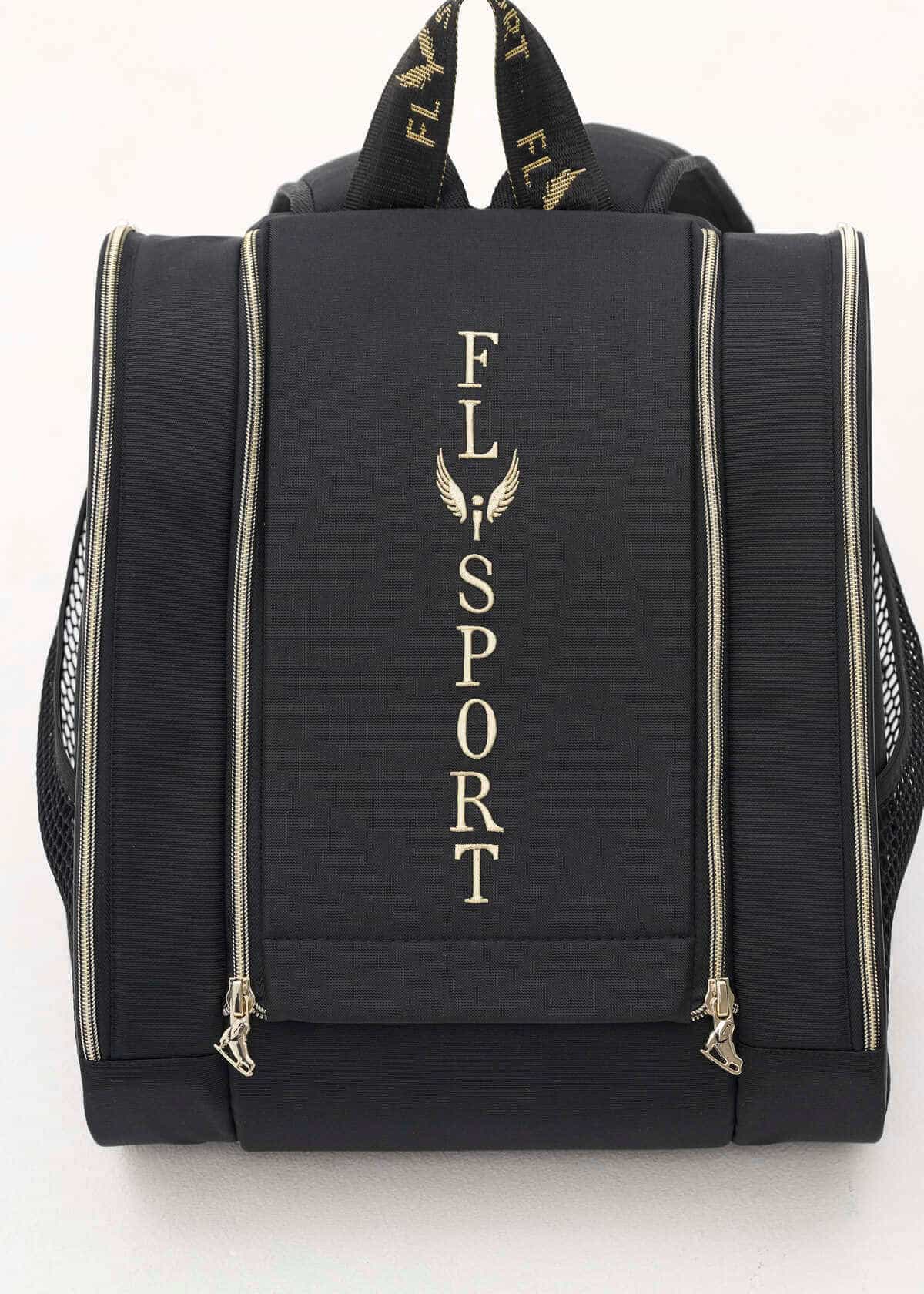 Ice skates backpack SKU 0148, Backpacks, photo 1