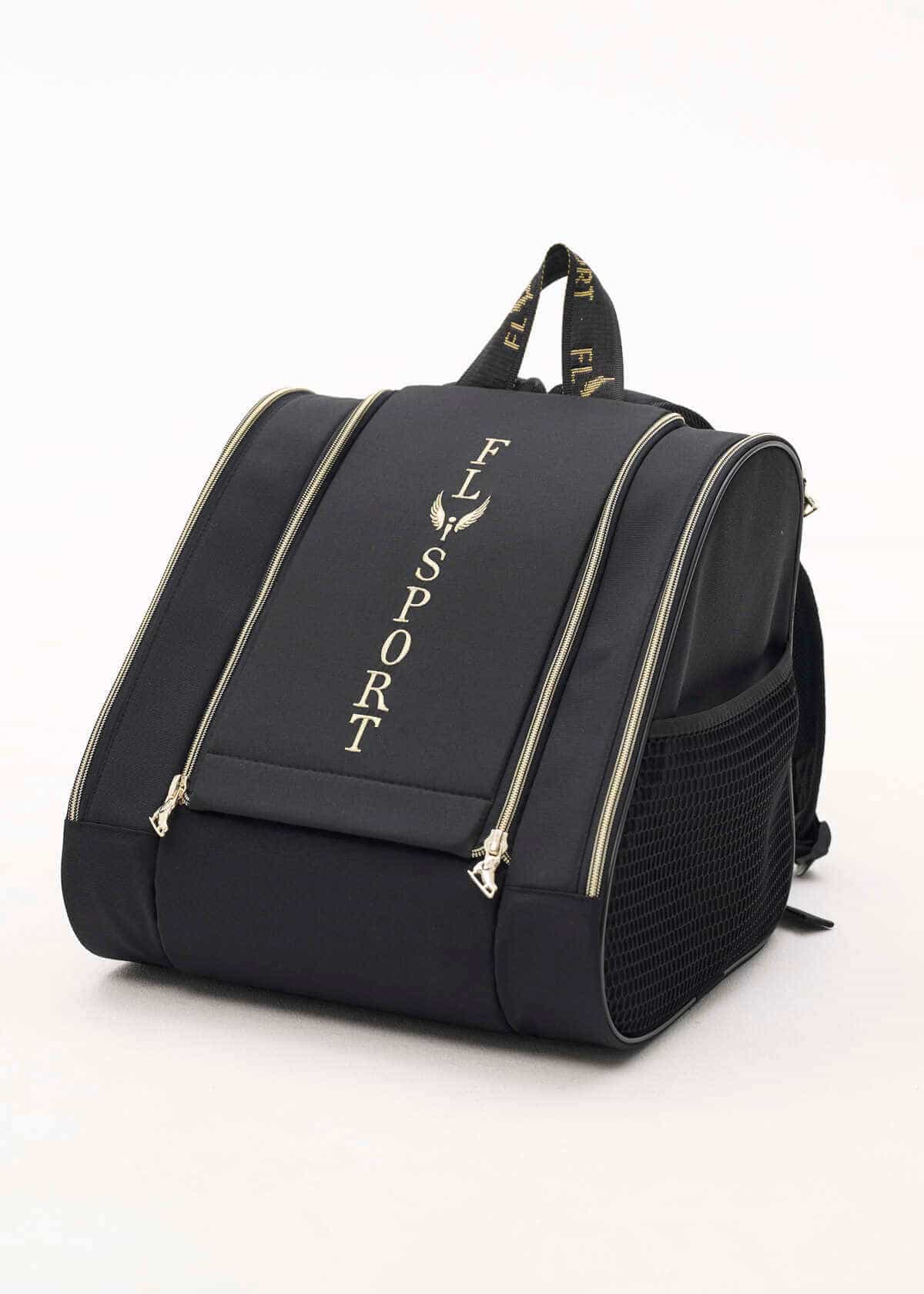 Ice skates backpack SKU 0148, Backpacks, photo 1