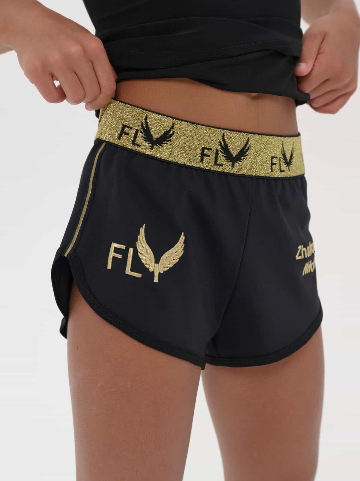 Single layer shorts SKU 0001, Shorts, photo 1
