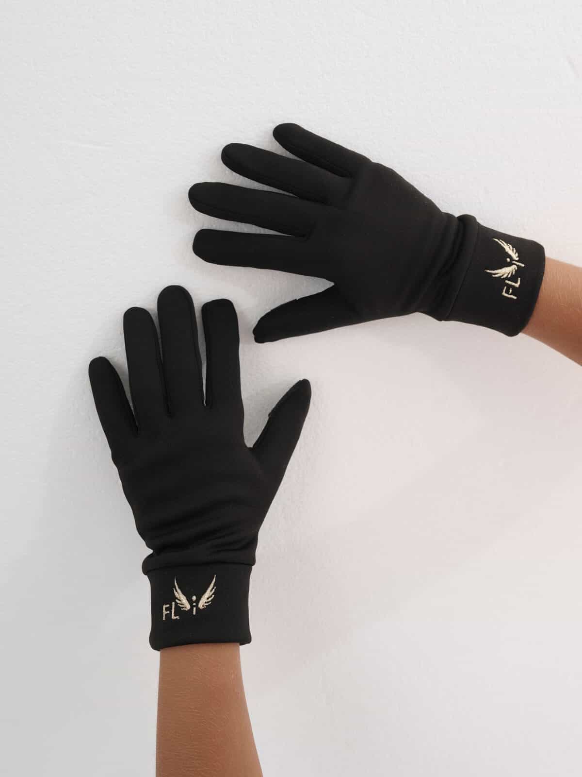 GLOVES for figure skating SKU 0354, Accessories, photo 1