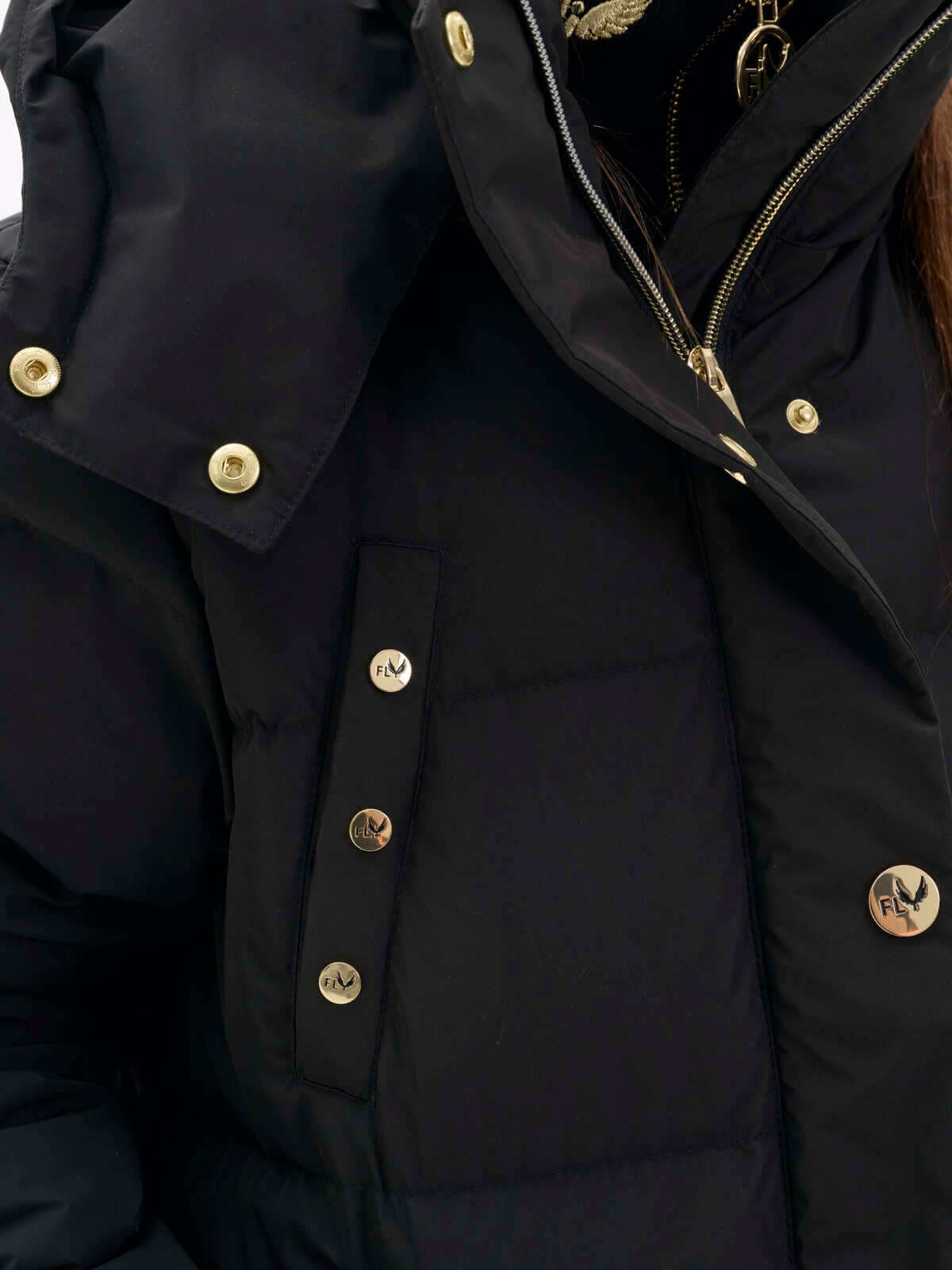 Puffer coat - transformer SKU 0362-1, photo 4