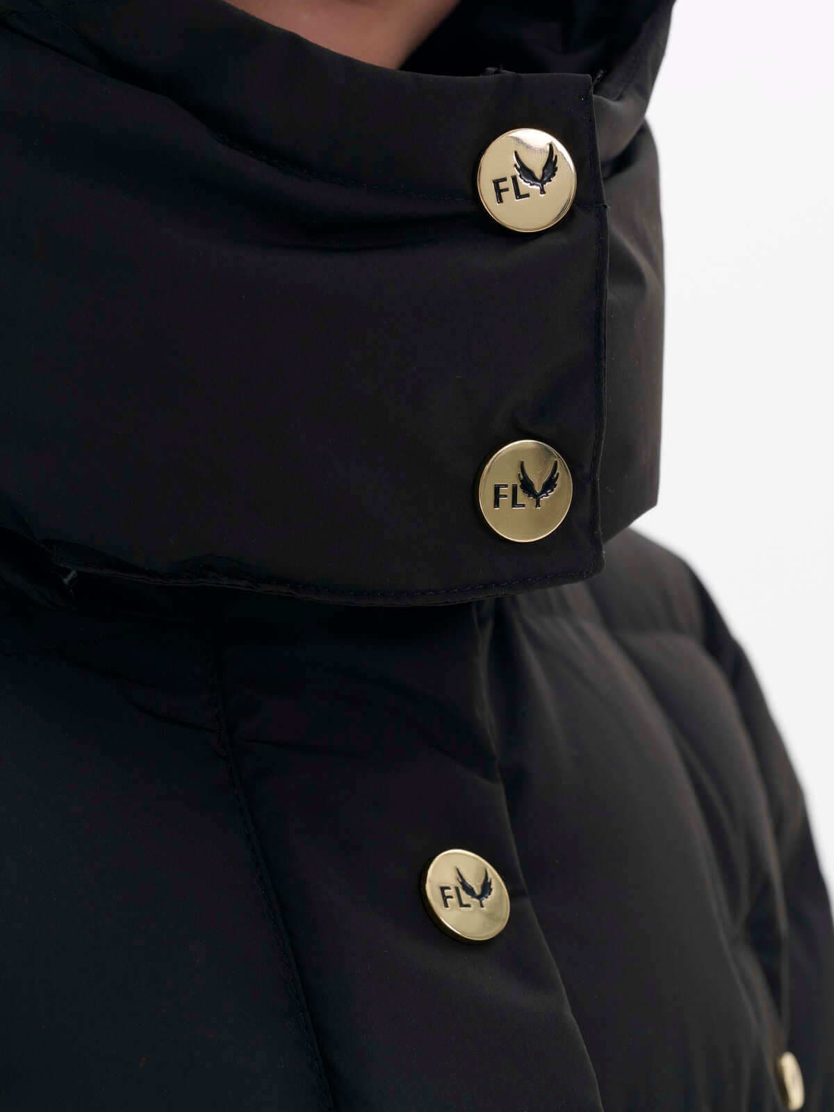 Puffer coat - transformer SKU 0362-1, photo 8