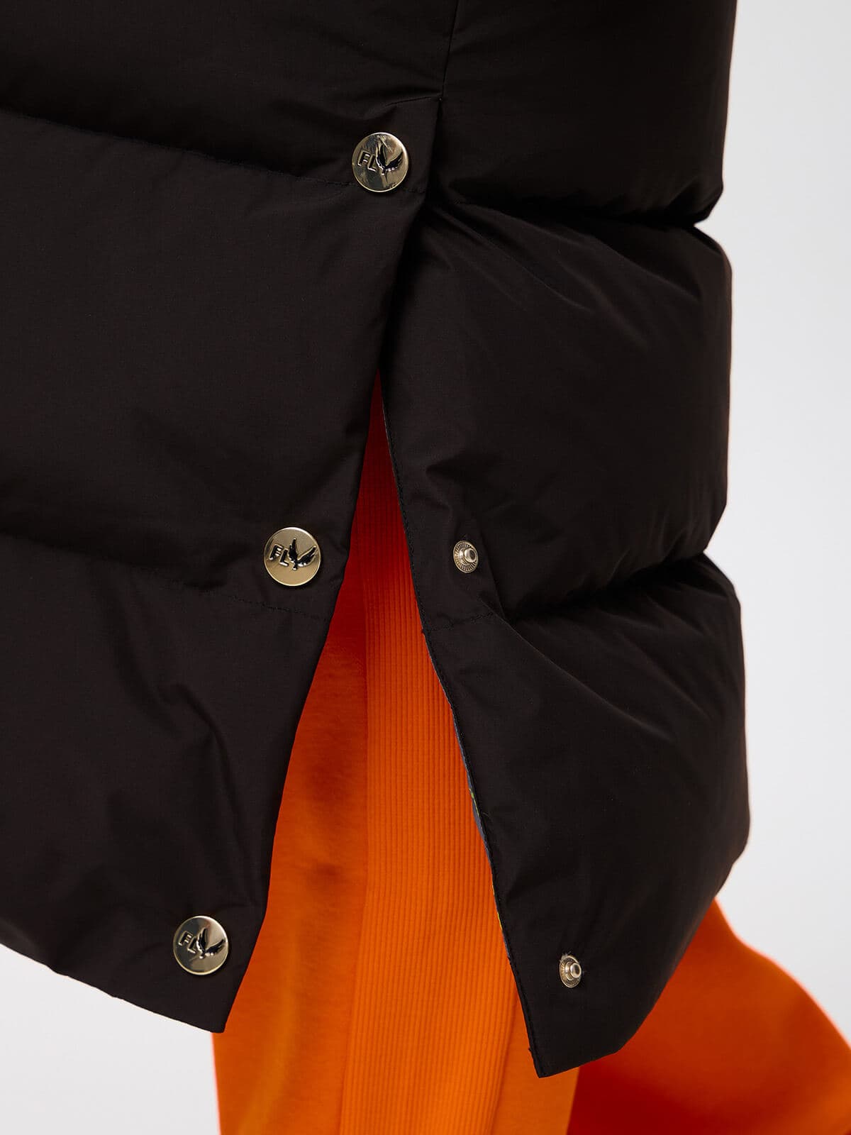Puffer coat - transformer SKU 0362-2, photo 7