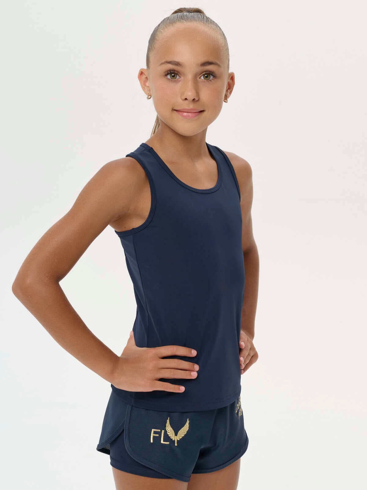 Training Set Kyanite with T-shirt SKU 0374, photo 1