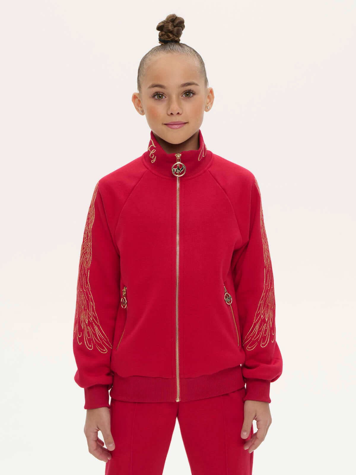 TRACKSUIT "Weightlessness" 4 SKU 0367, photo 1