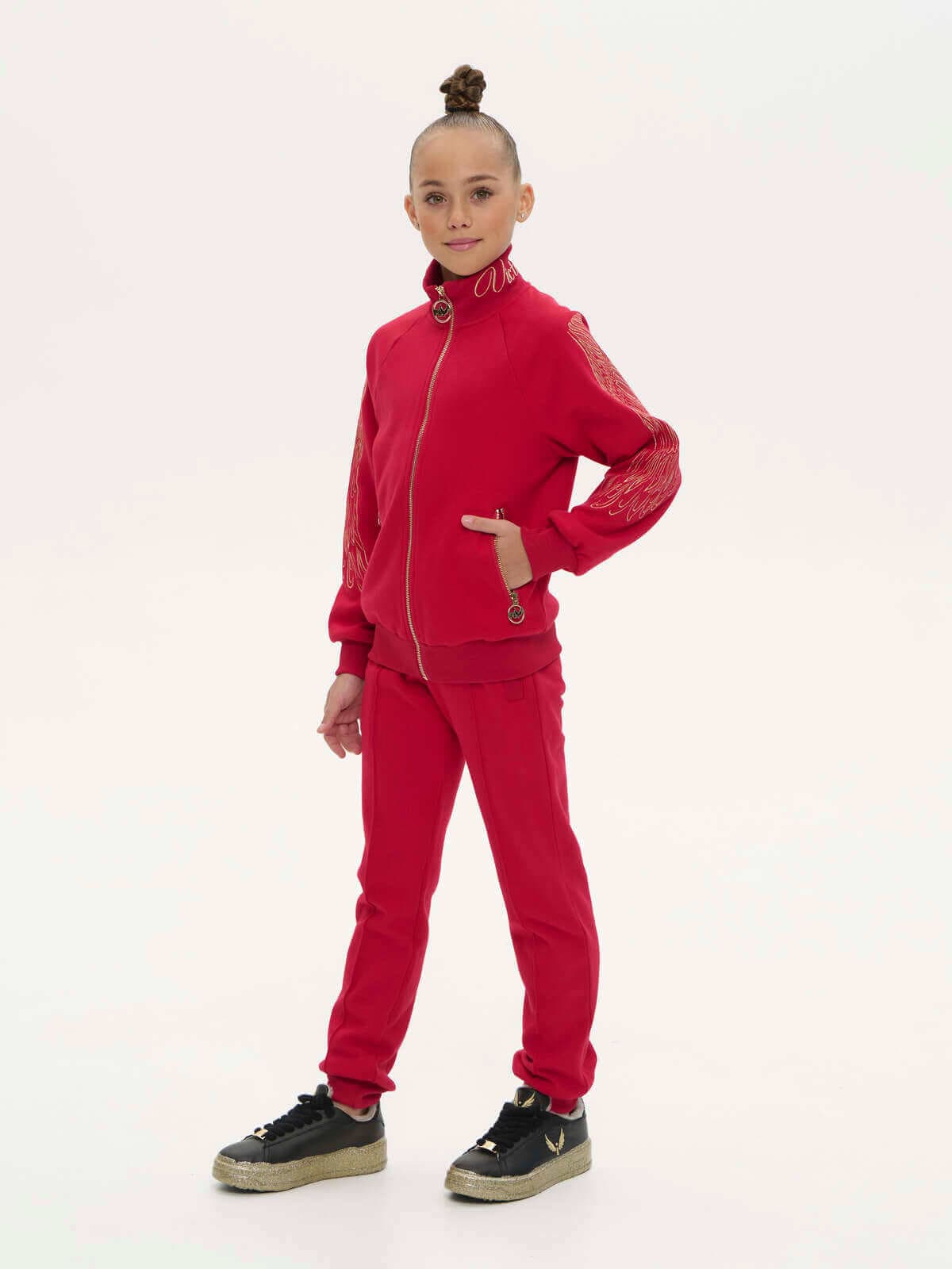 TRACKSUIT "Weightlessness" 4 SKU 0367, photo 2