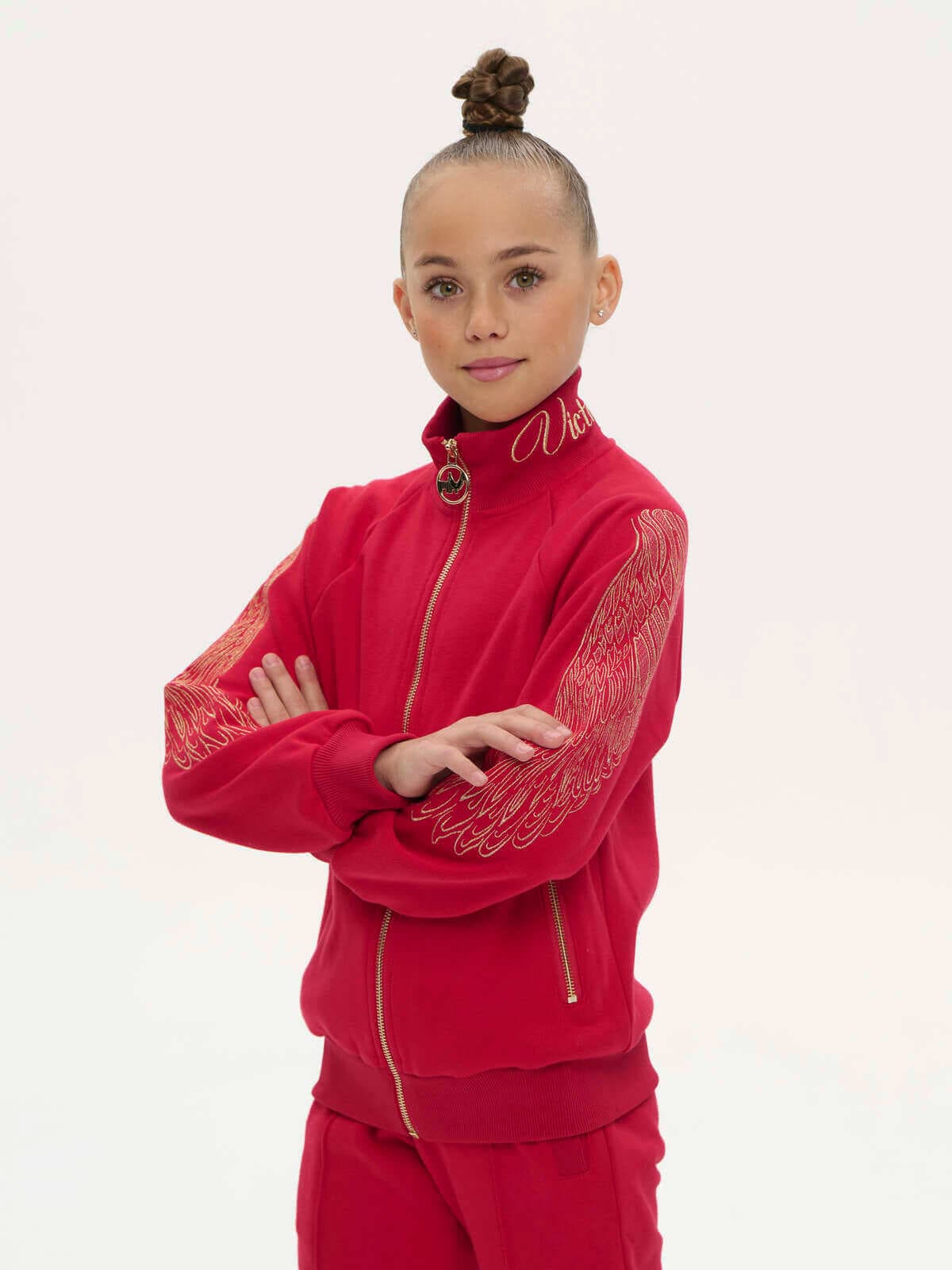 TRACKSUIT "Weightlessness" 4 SKU 0367, photo 3