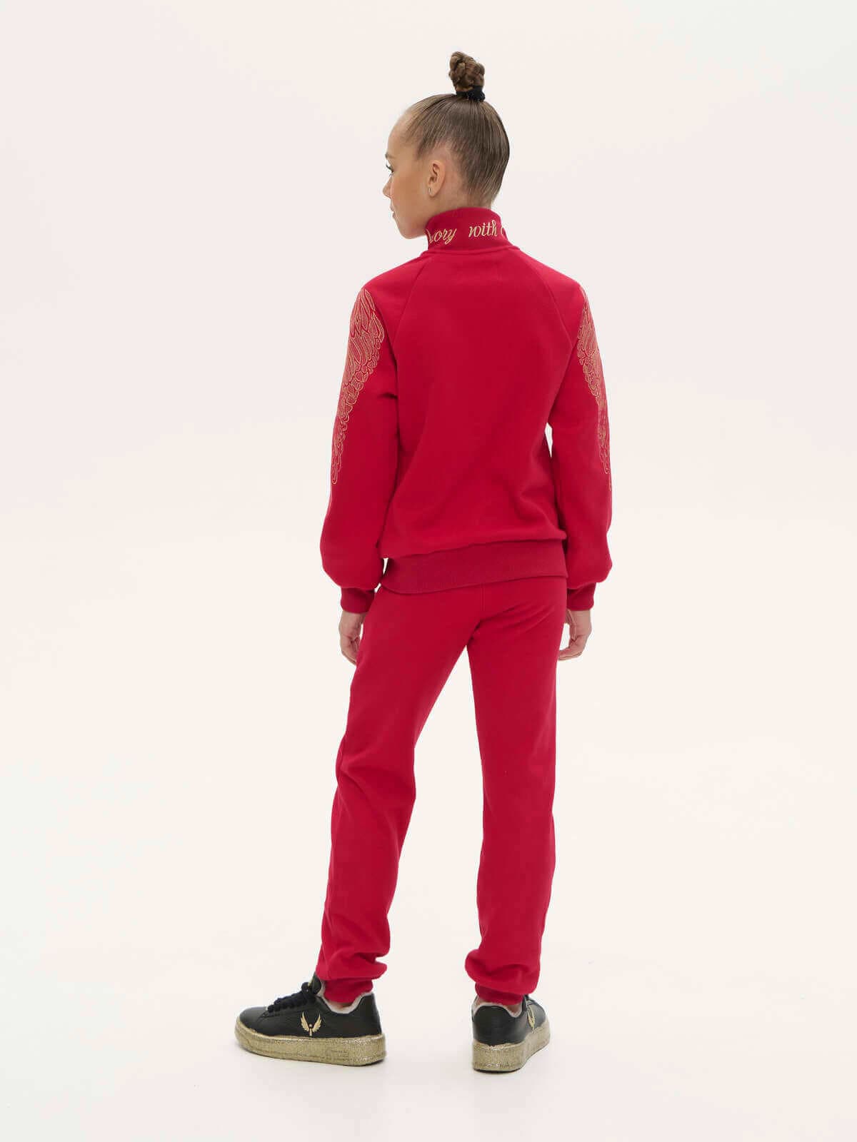 TRACKSUIT "Weightlessness" 4 SKU 0367, photo 4