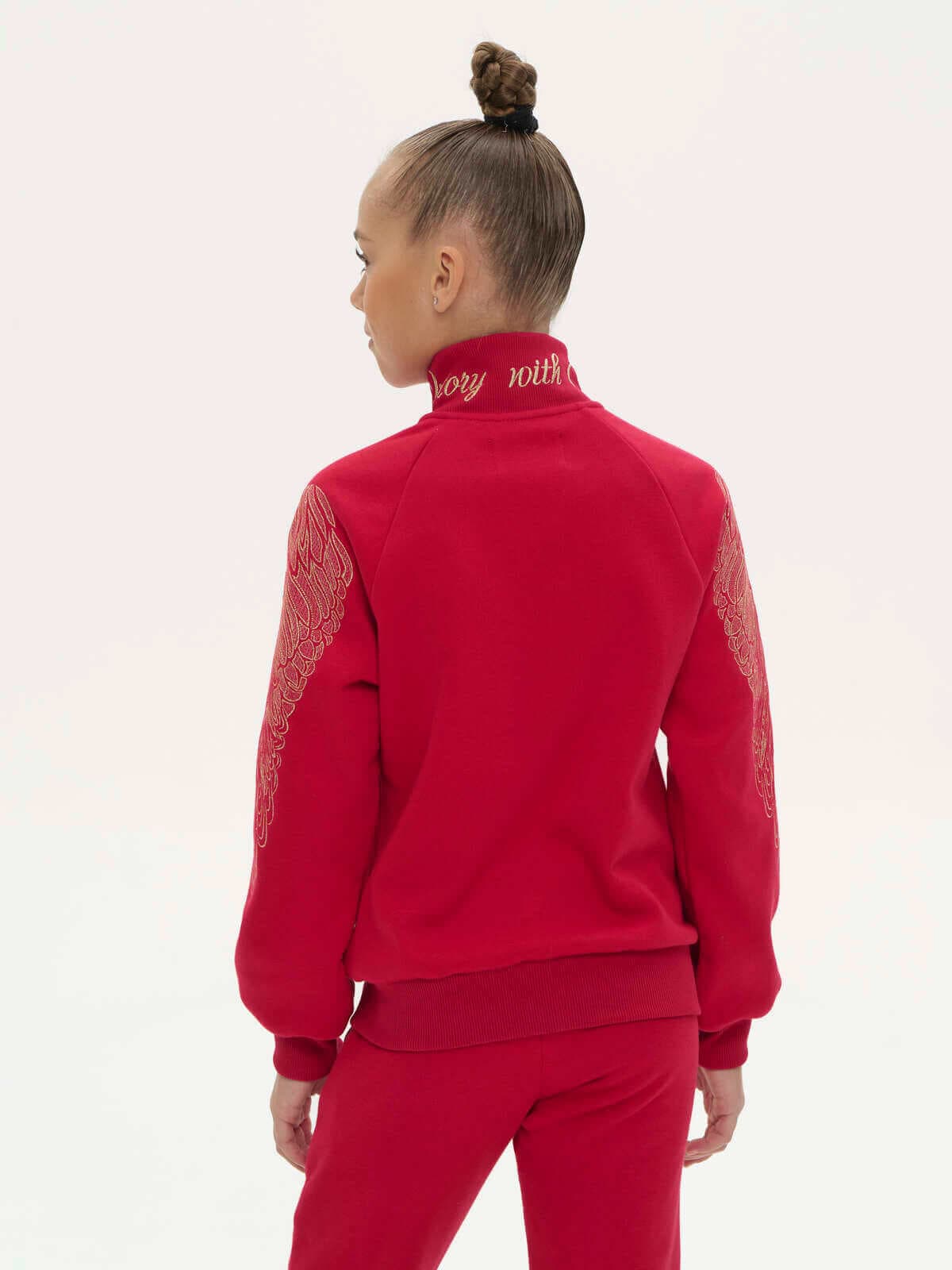 TRACKSUIT "Weightlessness" 4 SKU 0367, photo 5