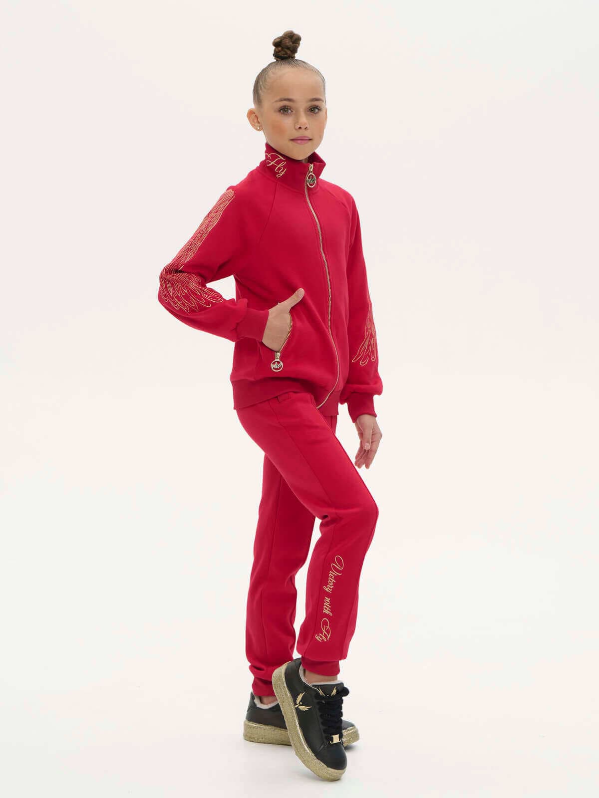 TRACKSUIT "Weightlessness" 4 SKU 0367, photo 8