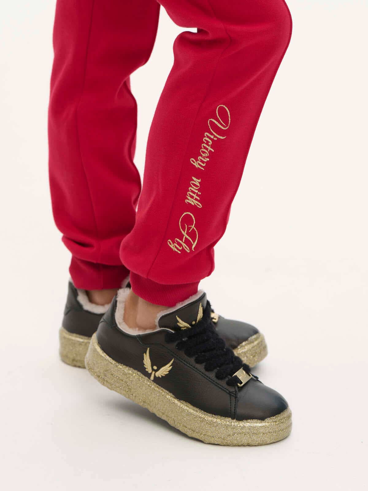 TRACKSUIT "Weightlessness" 4 SKU 0367, photo 9