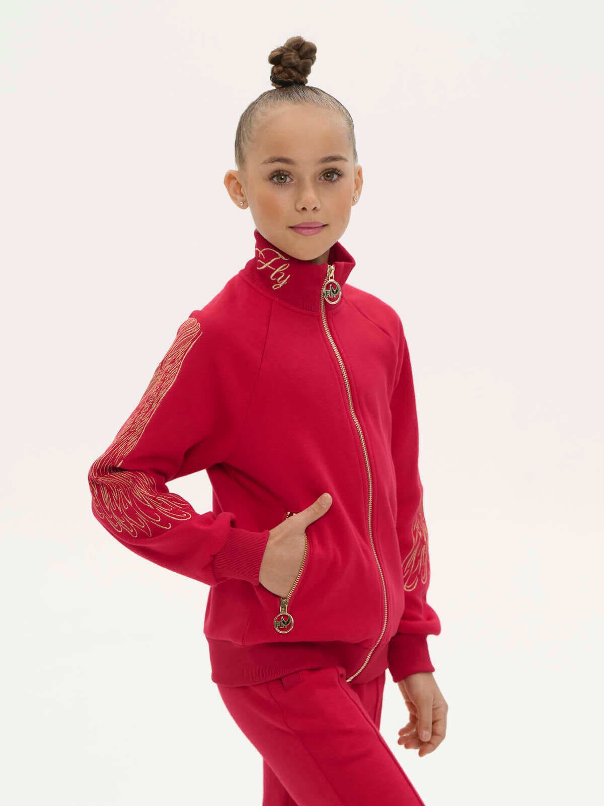 TRACKSUIT "Weightlessness" 4 SKU 0367, photo 10