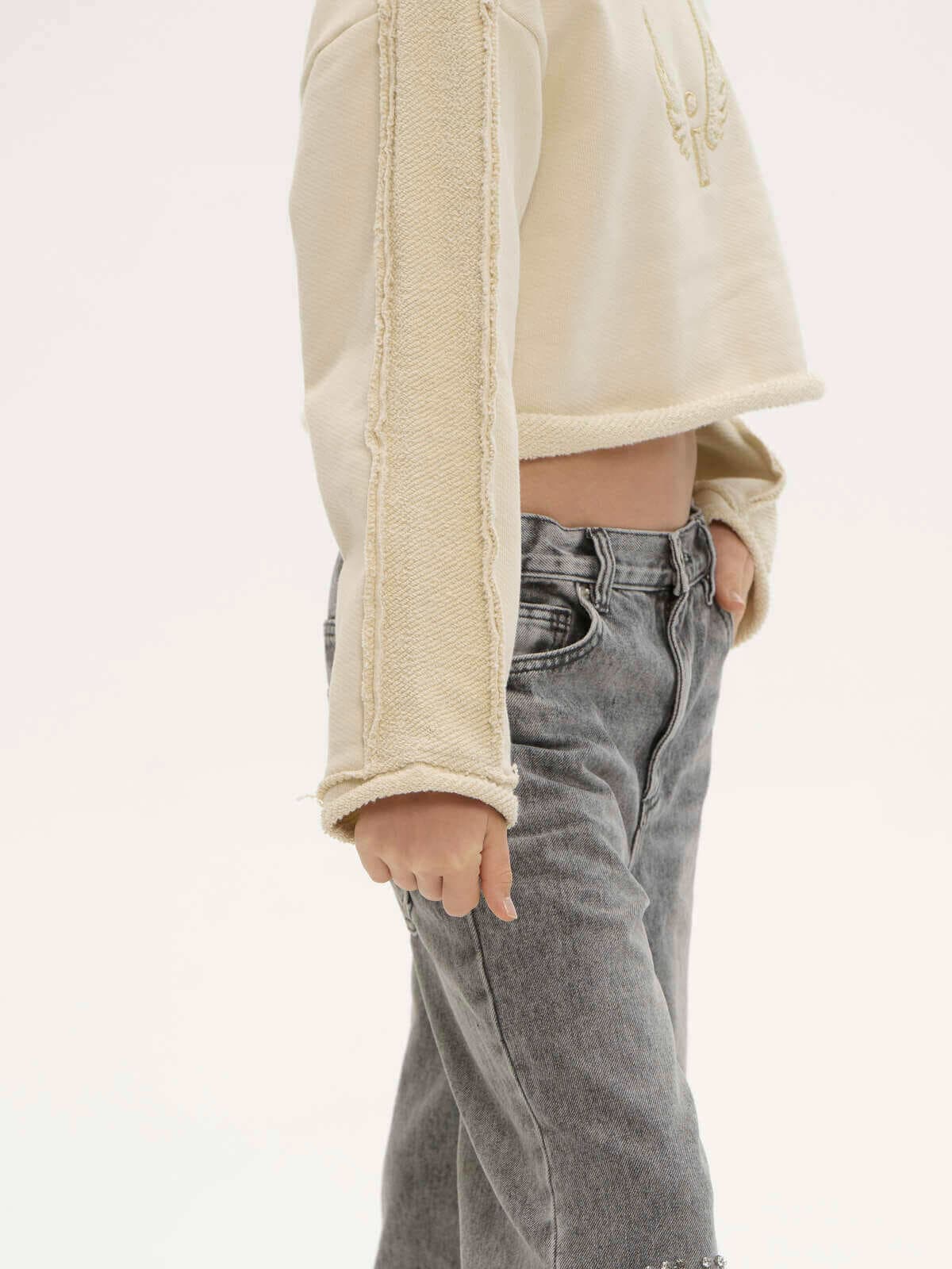 Jacket short fly SKU 0379-1, photo 2