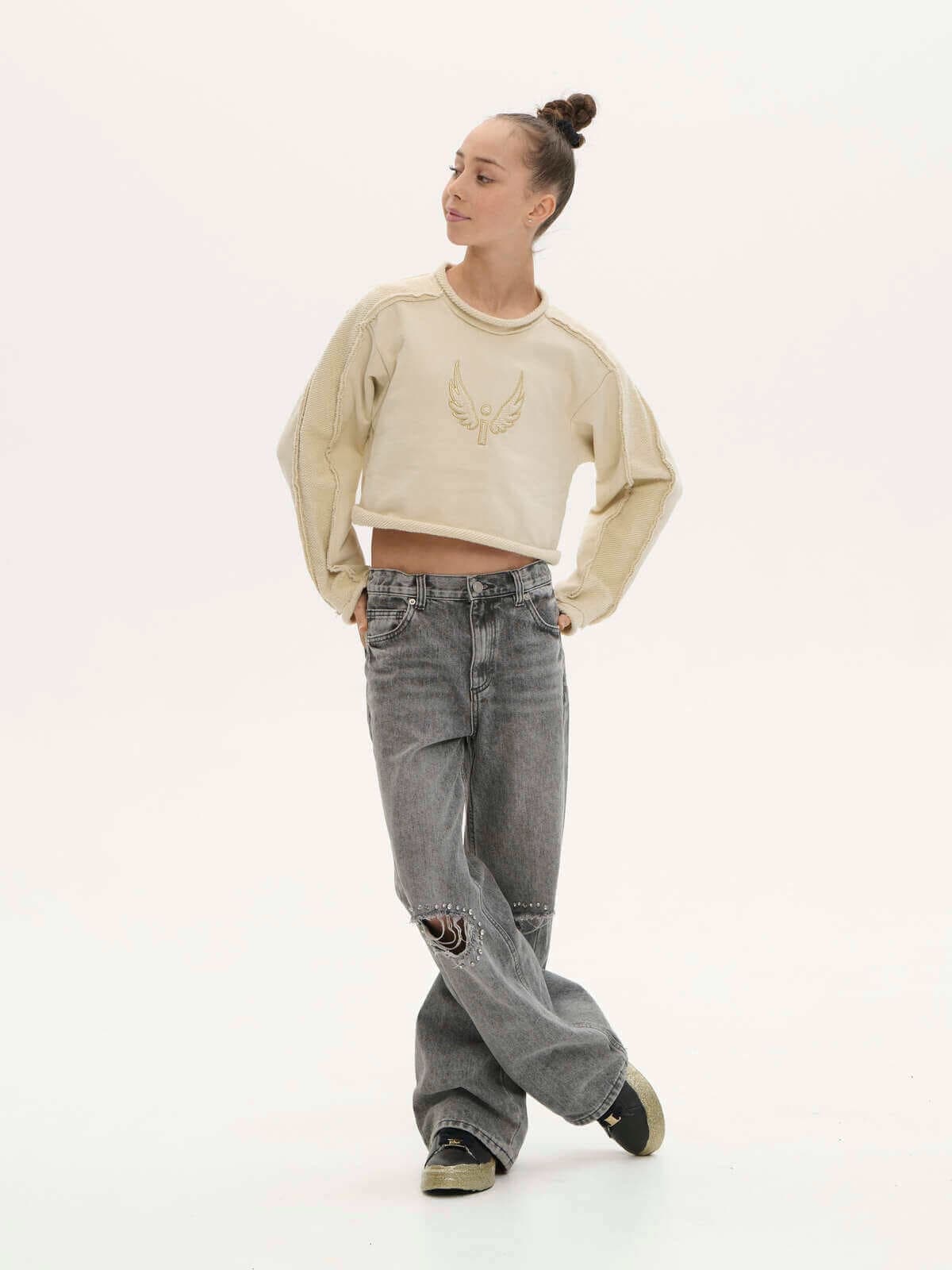 Jacket short fly SKU 0379-1, photo 3