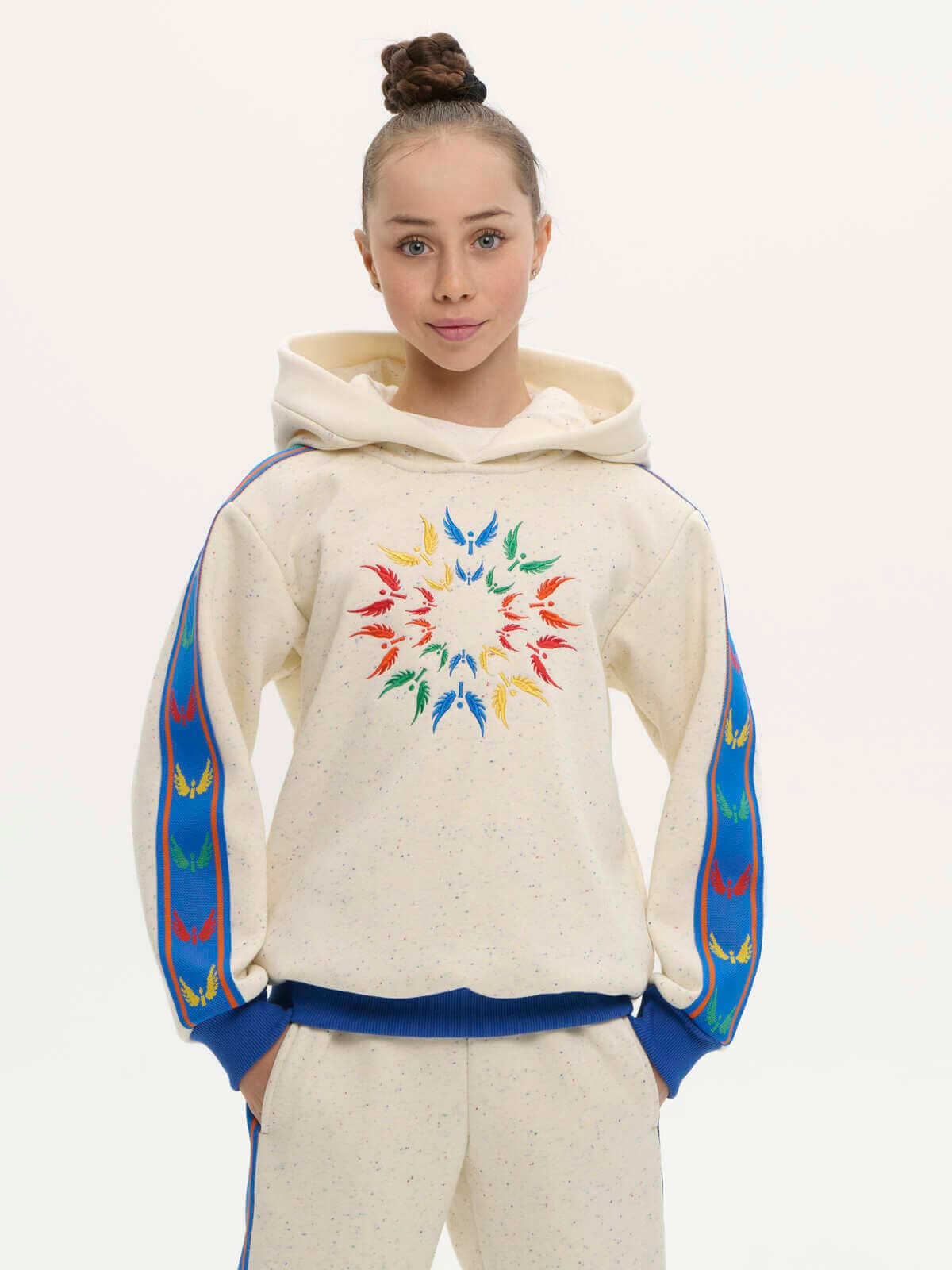 TRACKSUIT imagination SKU 0383, photo 1