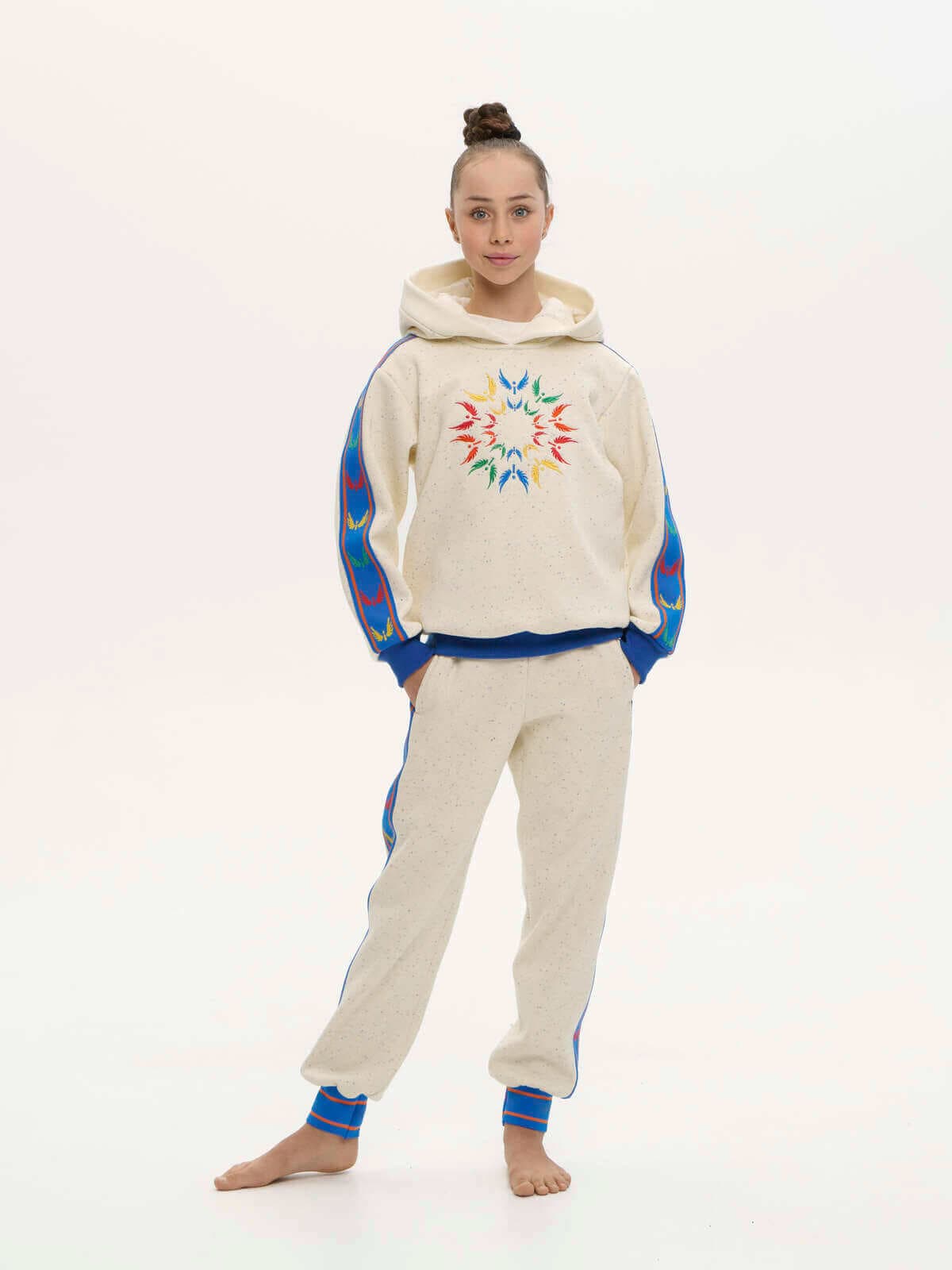 TRACKSUIT imagination SKU 0383, photo 2