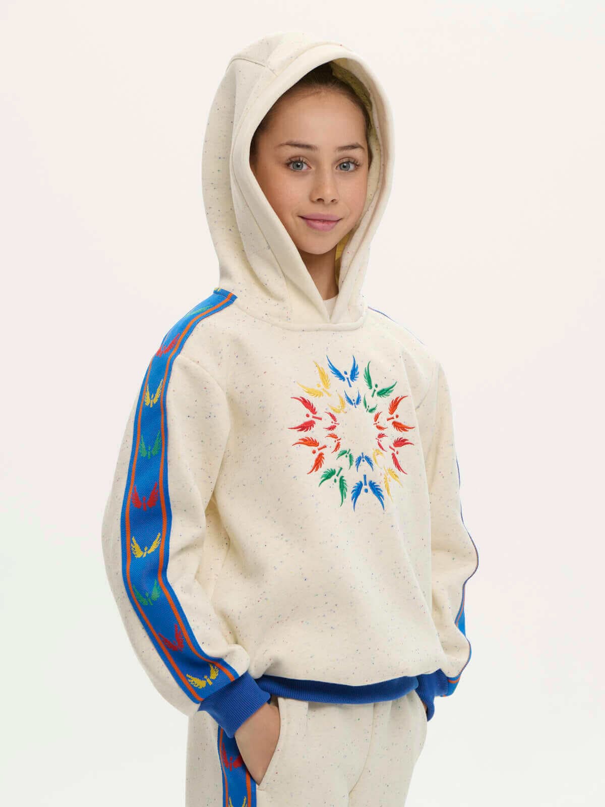 TRACKSUIT imagination SKU 0383, photo 5