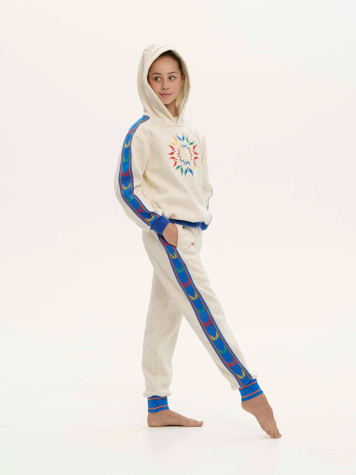 TRACKSUIT imagination SKU 0383, photo 6