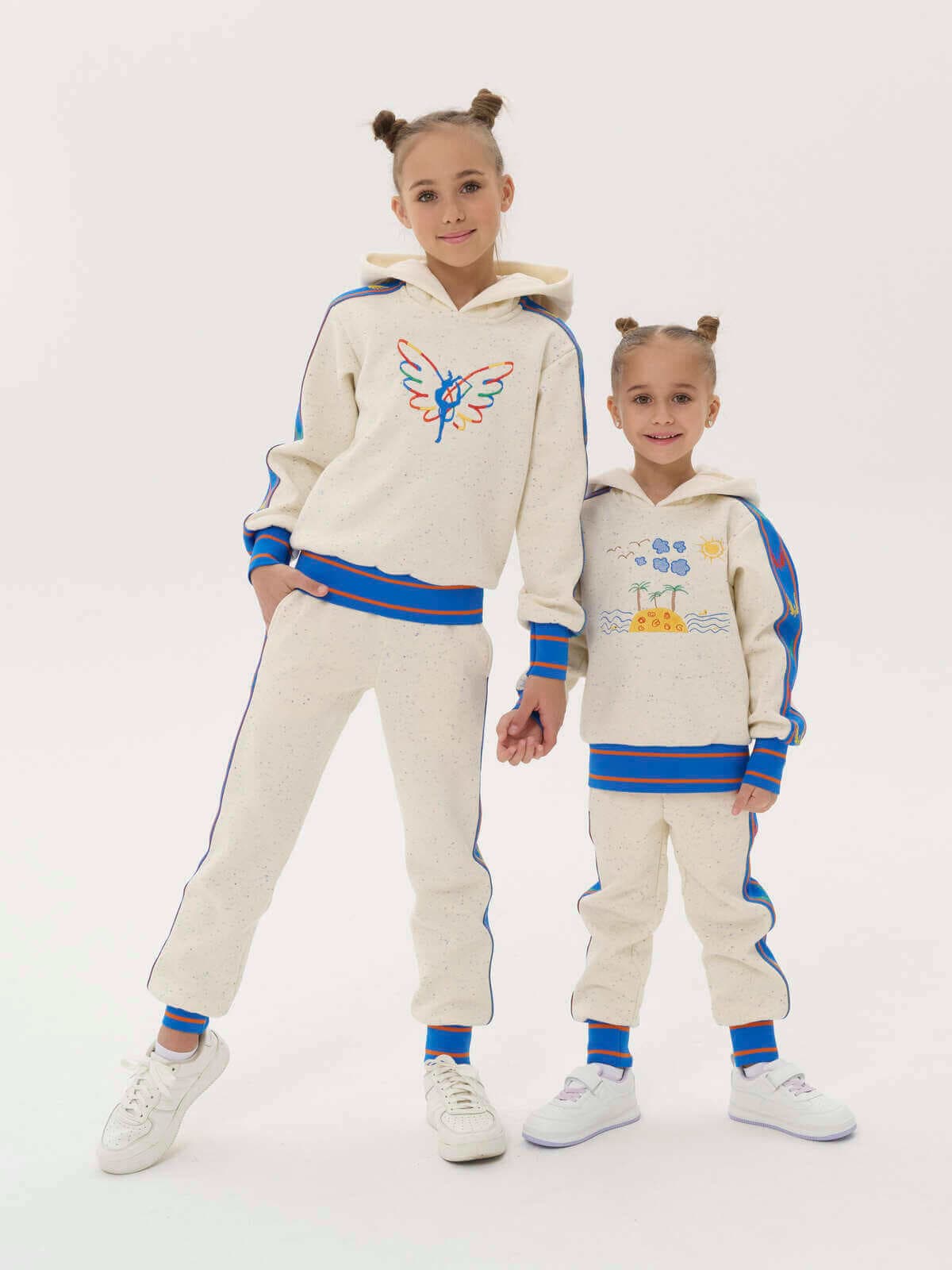 TRACKSUIT imagination SKU 0383, photo 14